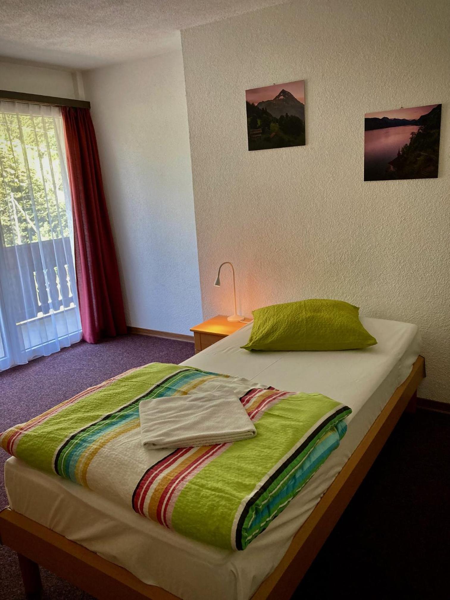 Single Room