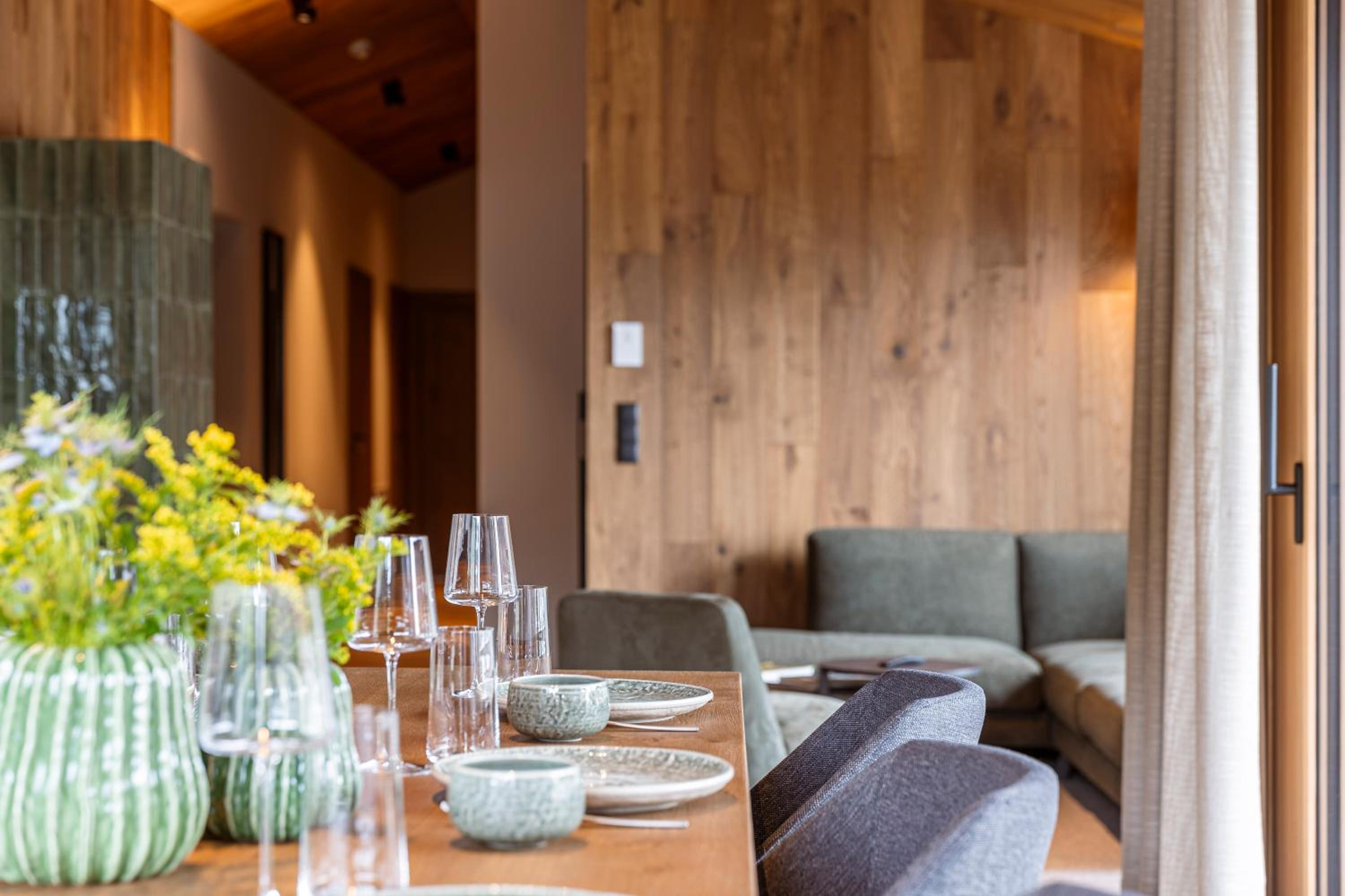 Premium Penthouse with three bedrooms and infrared sauna photo 3