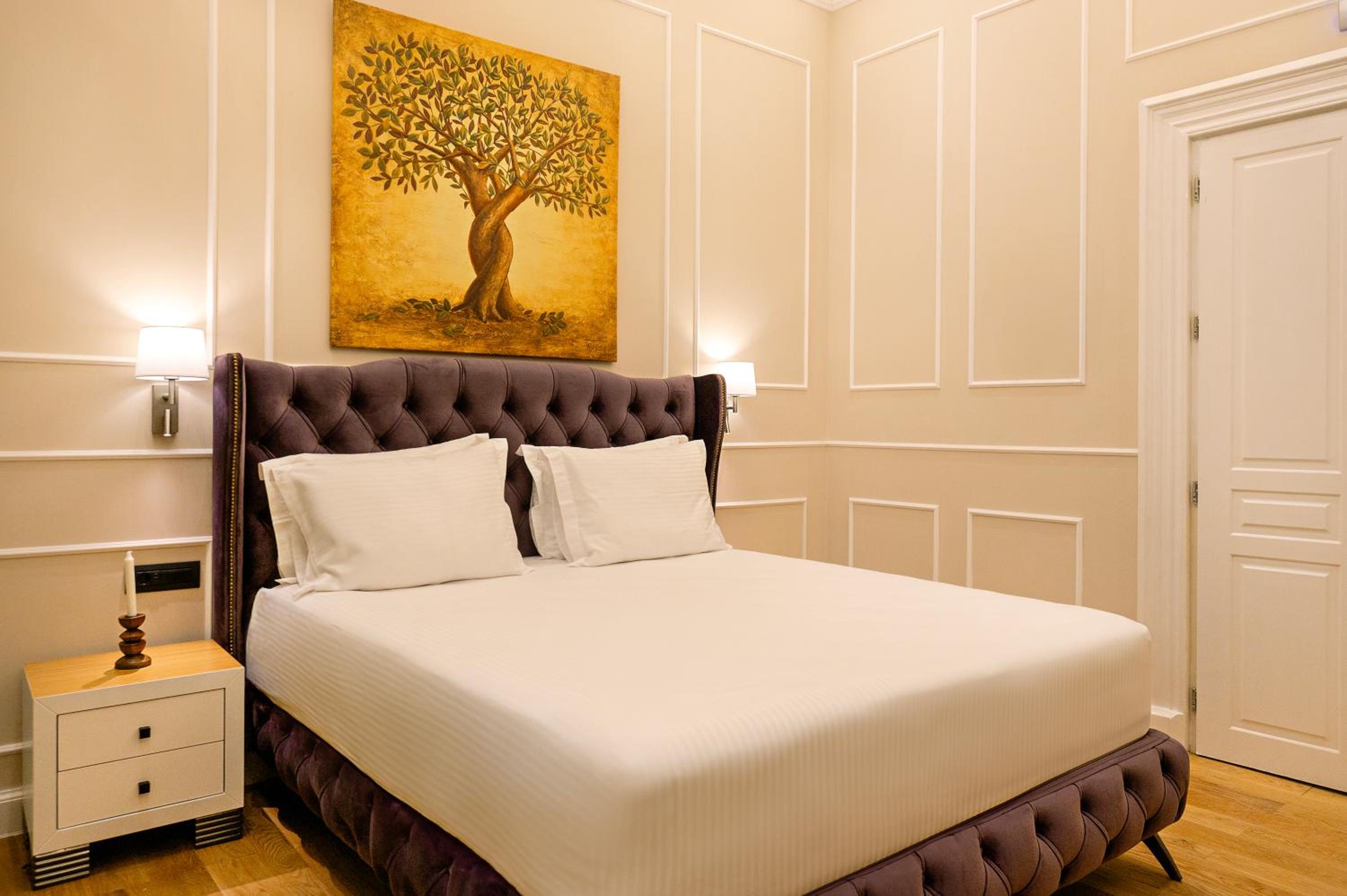 Deluxe Junior Suite