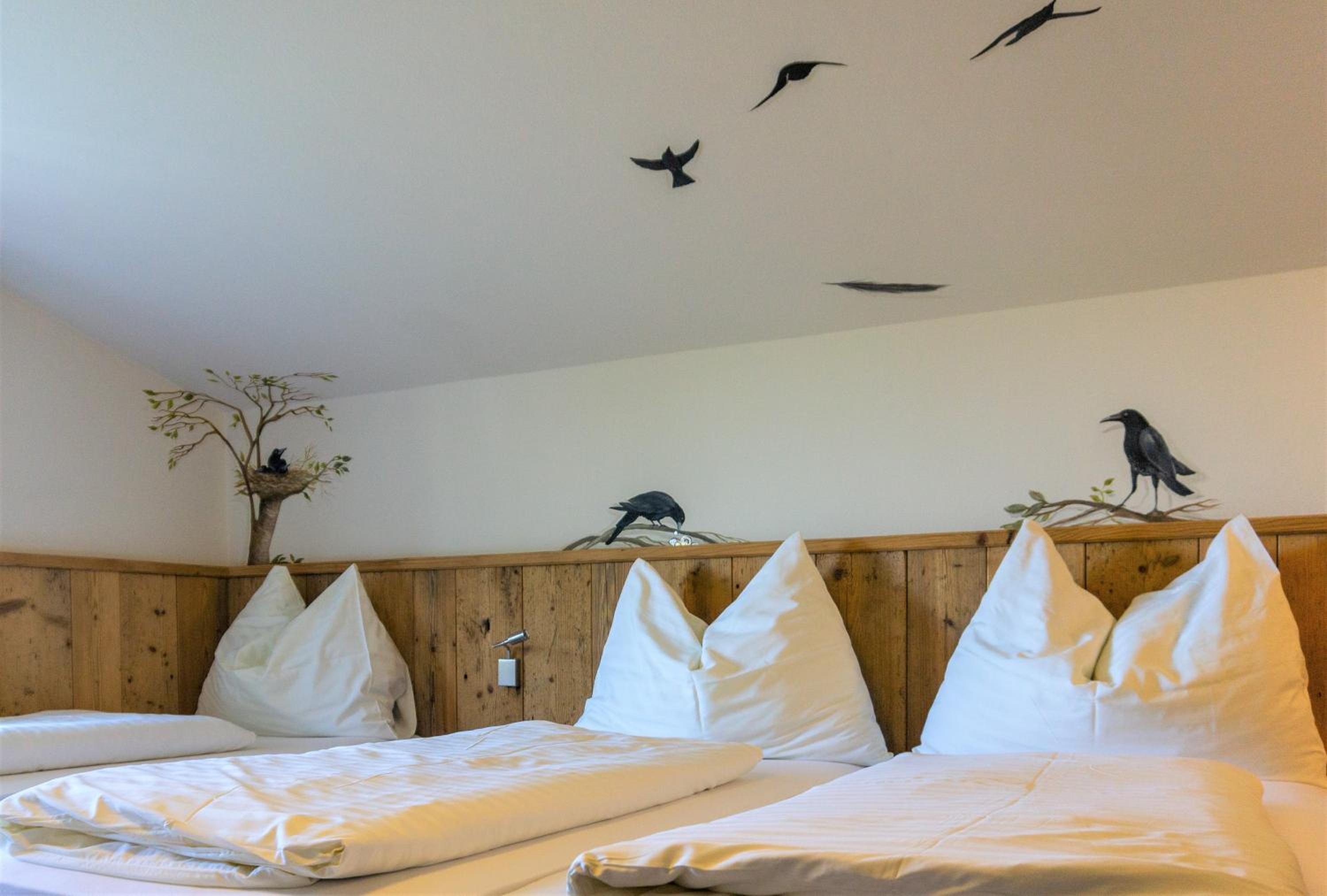 Triple Room with Mountain View - Photo 6