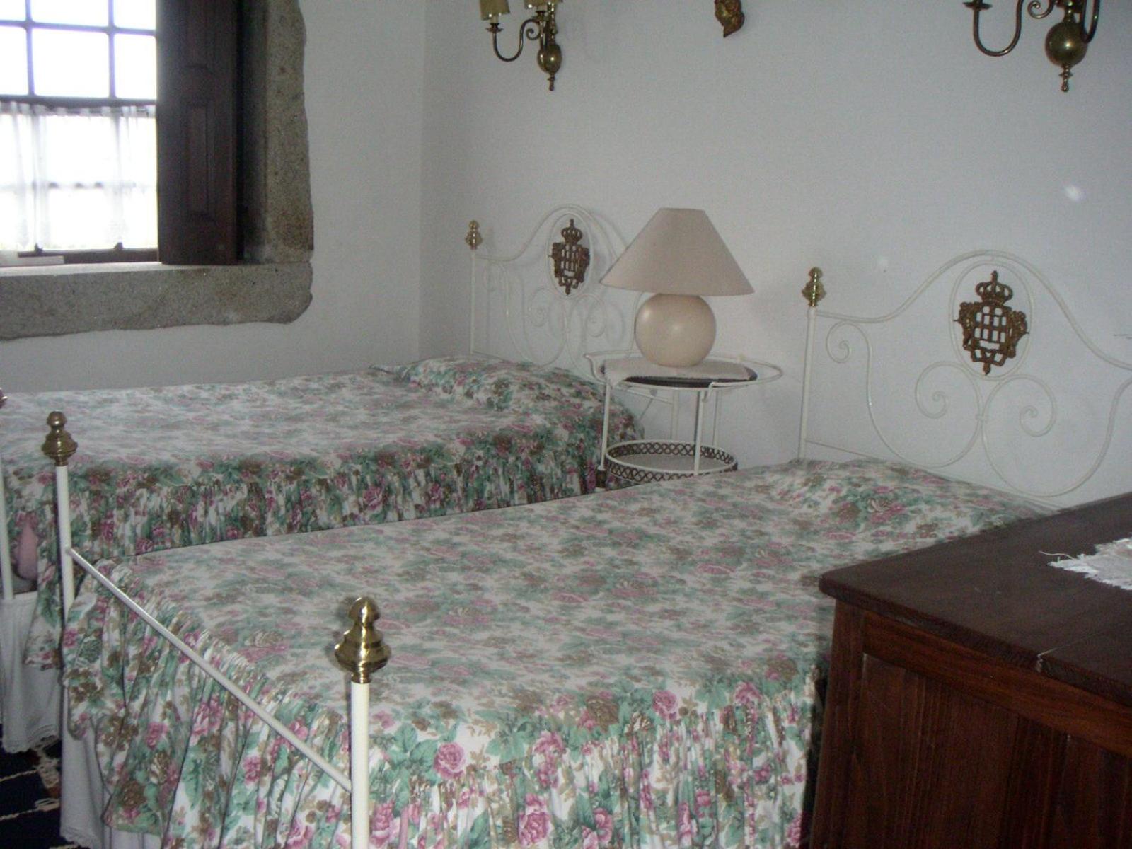 Two-Bedroom Cottage photo 1