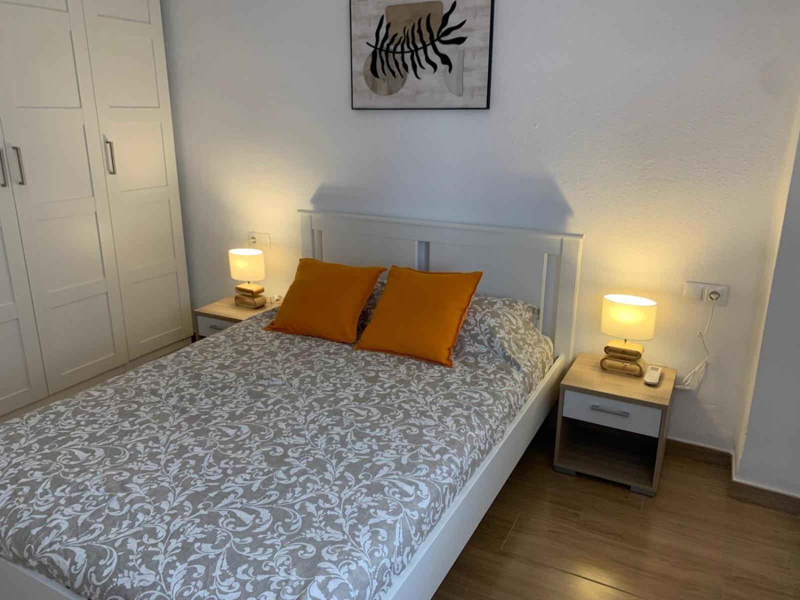 Departamento de tres habitaciones