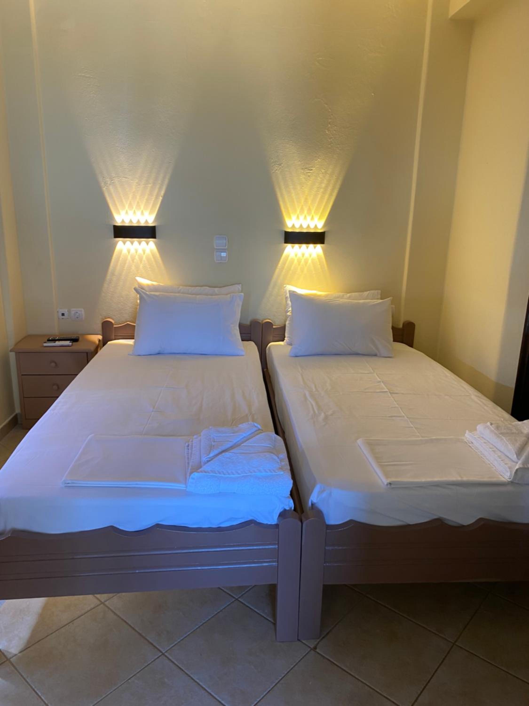 Studio Apartment with Sea View photo 1