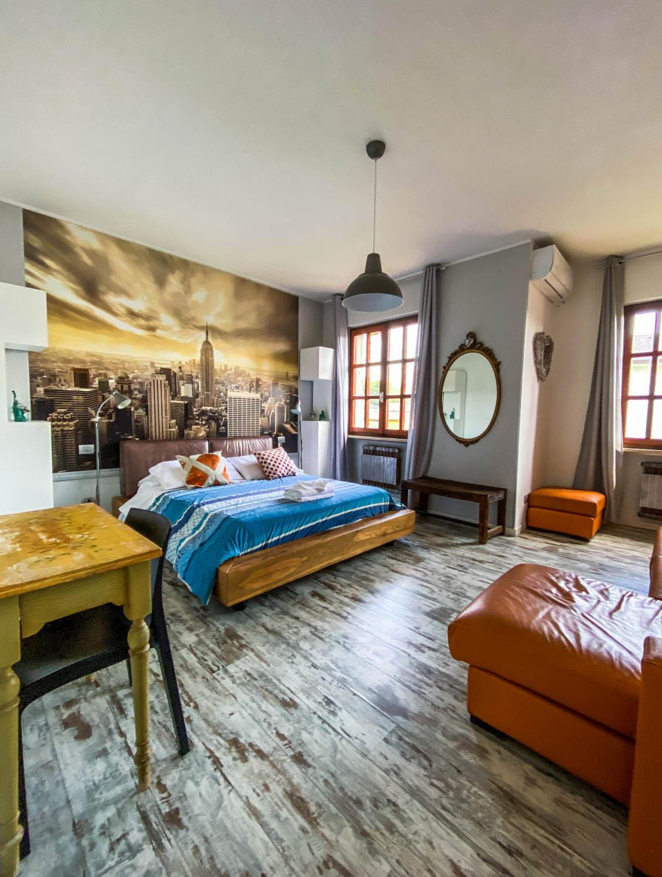 Family Suite