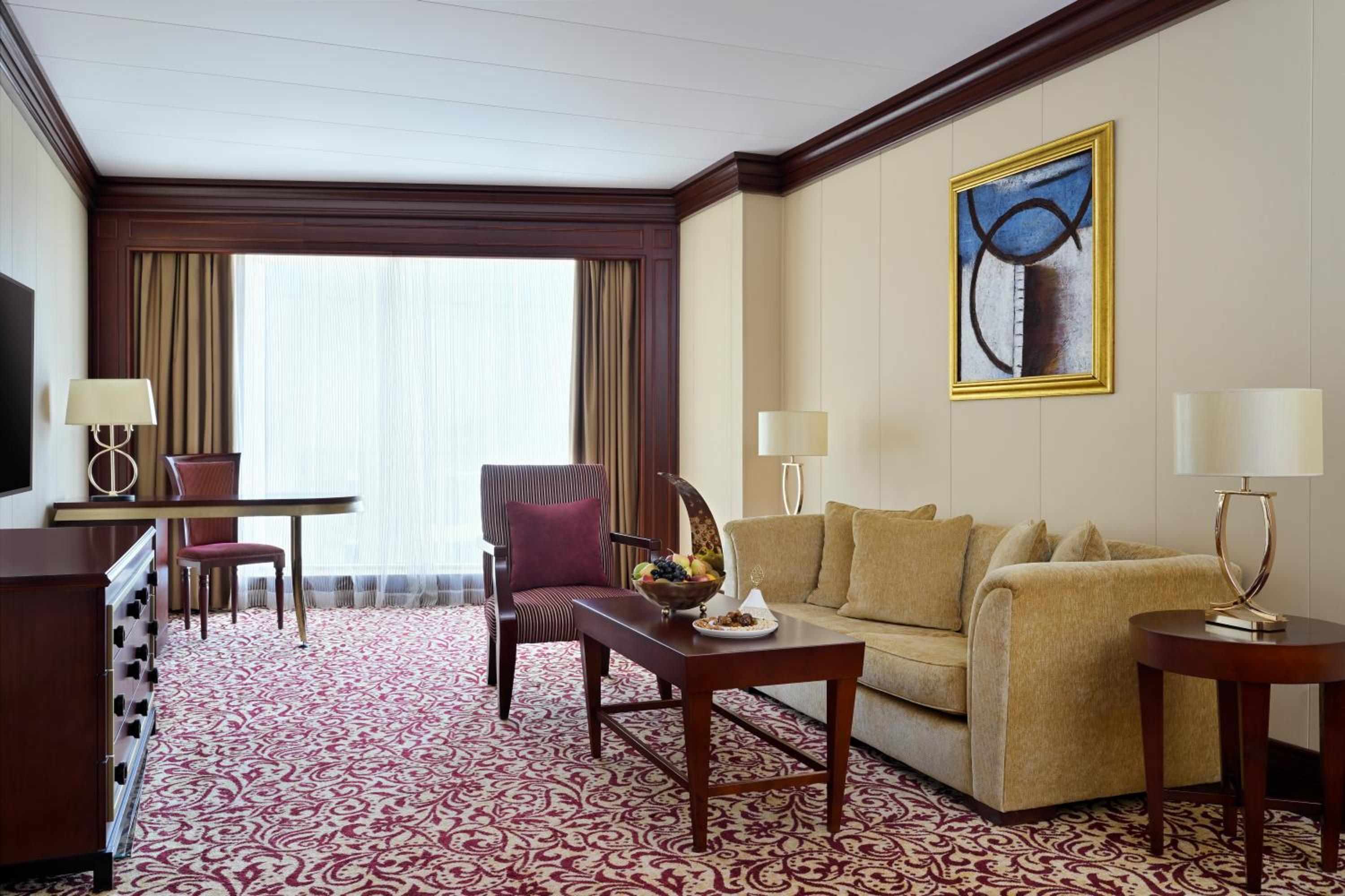 Business King Suite