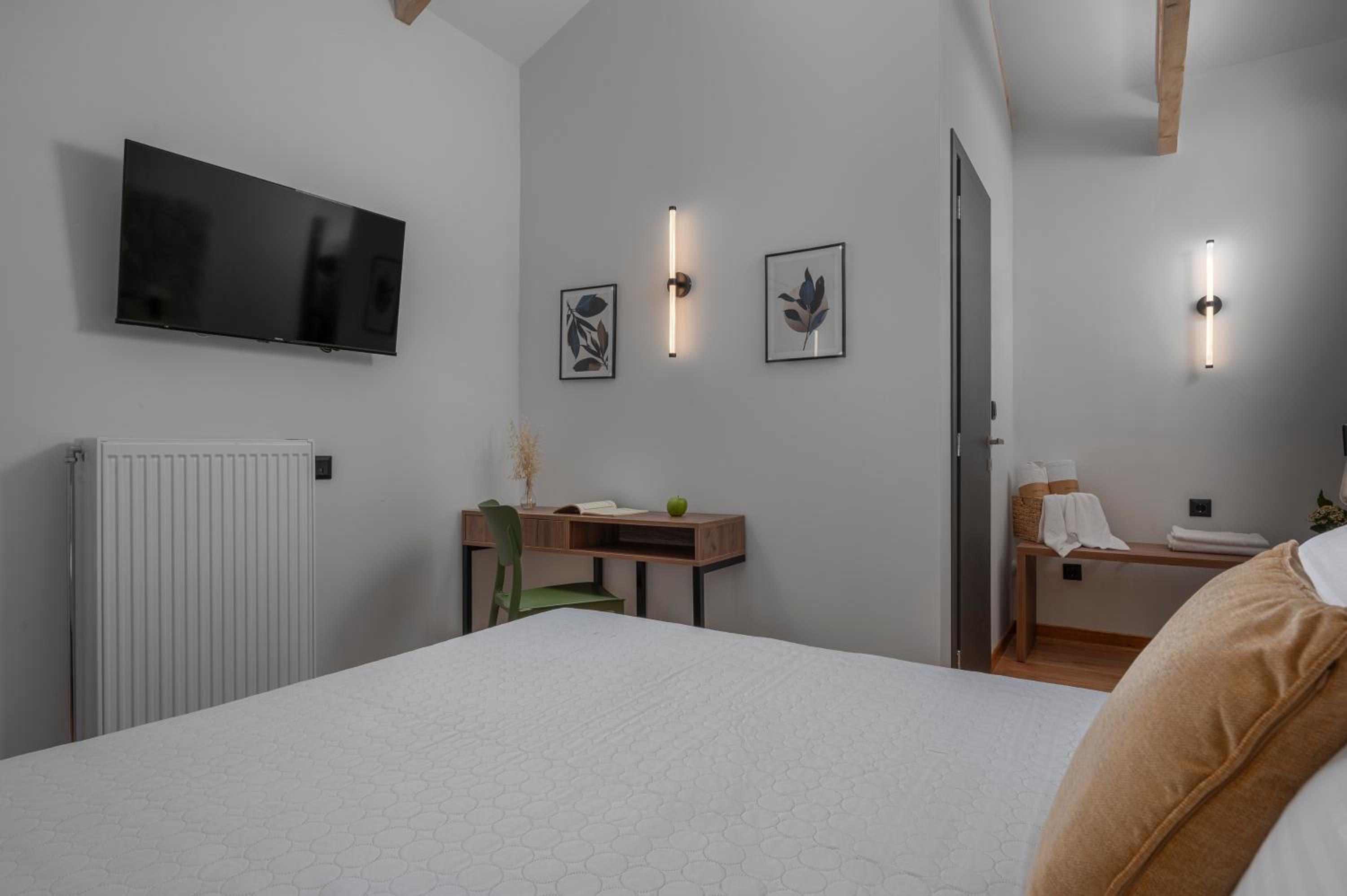 Superior Double Room photo 1