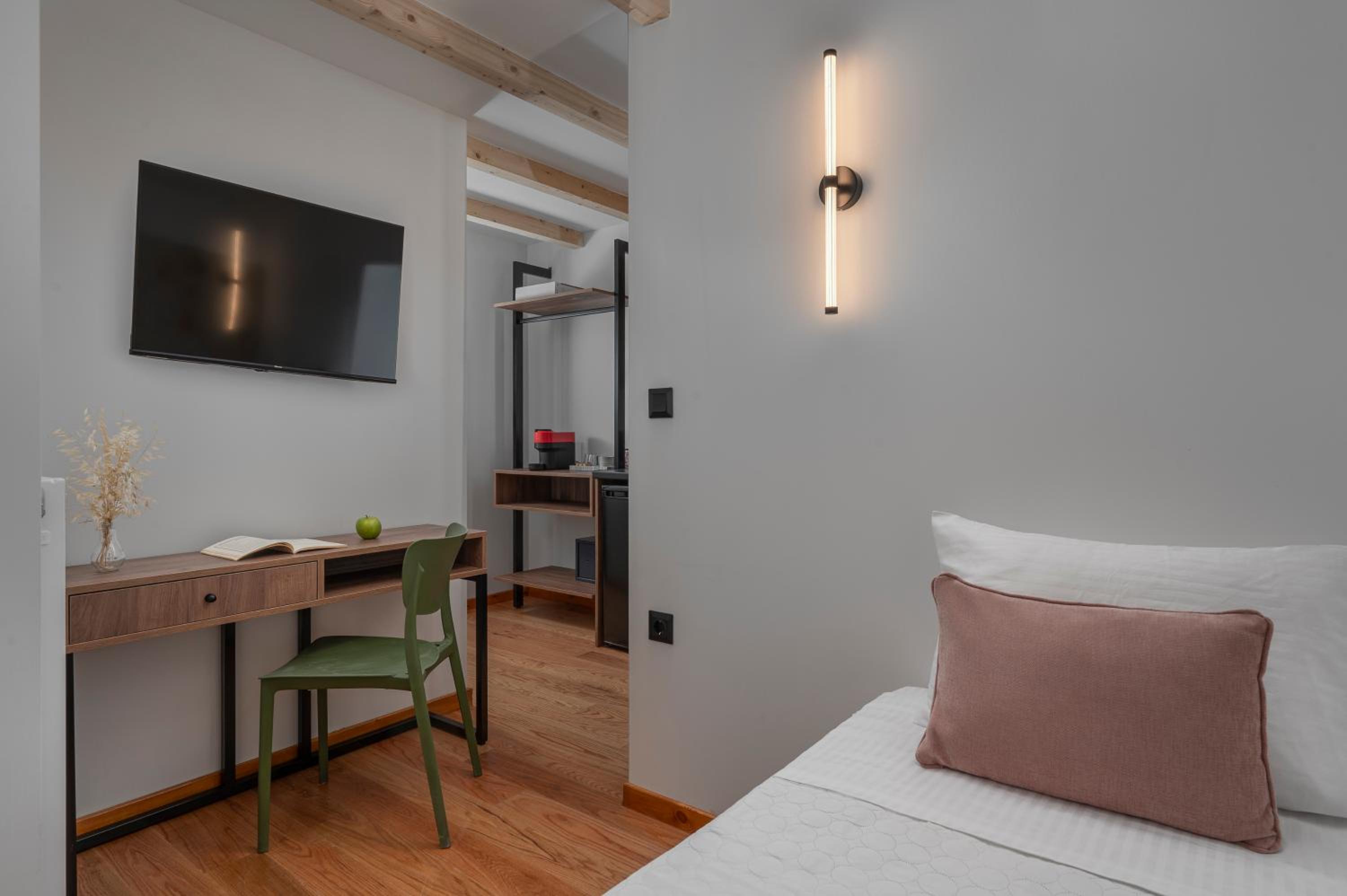 Triple Room photo 3