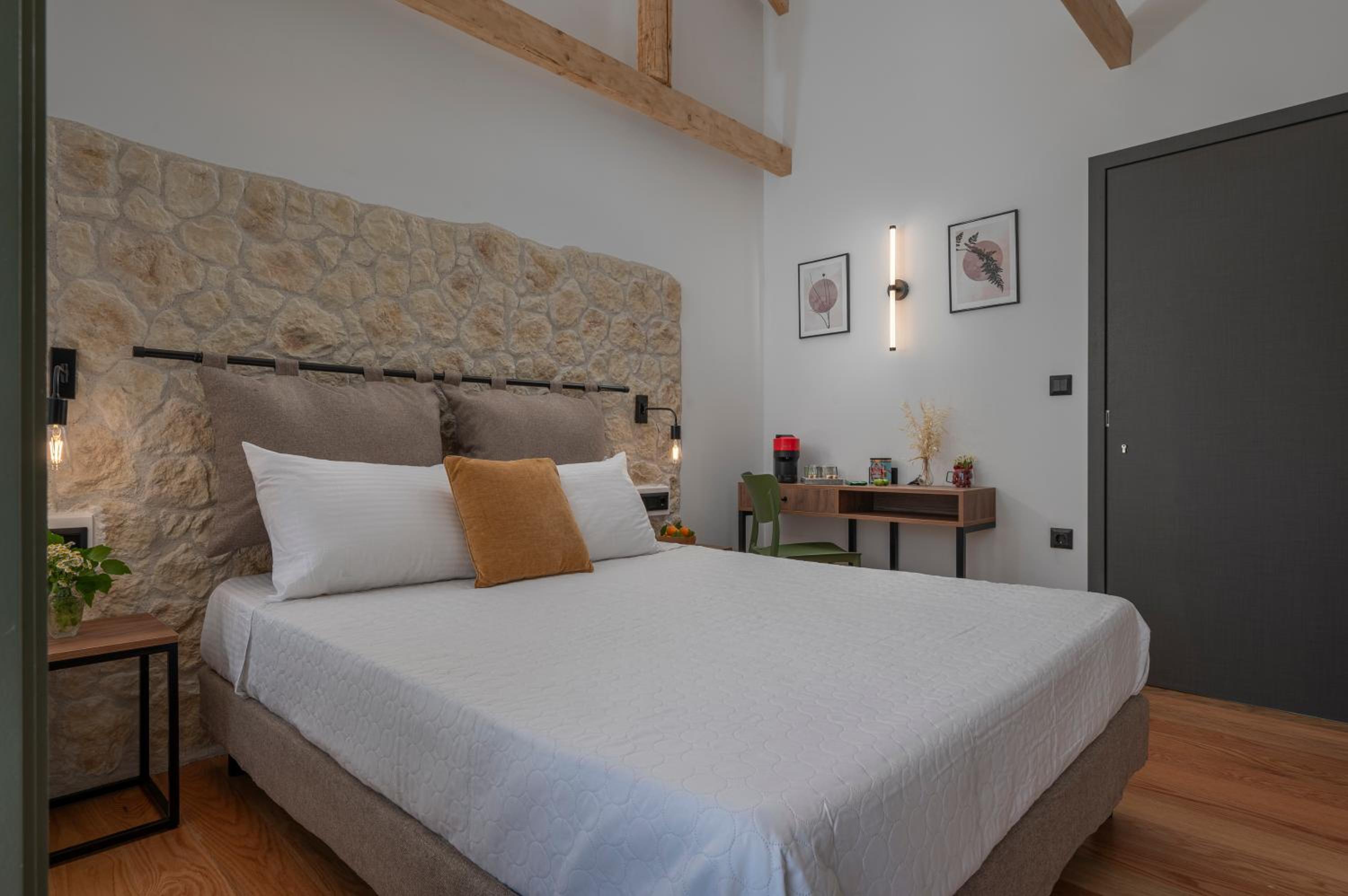 Superior Double Room photo 2