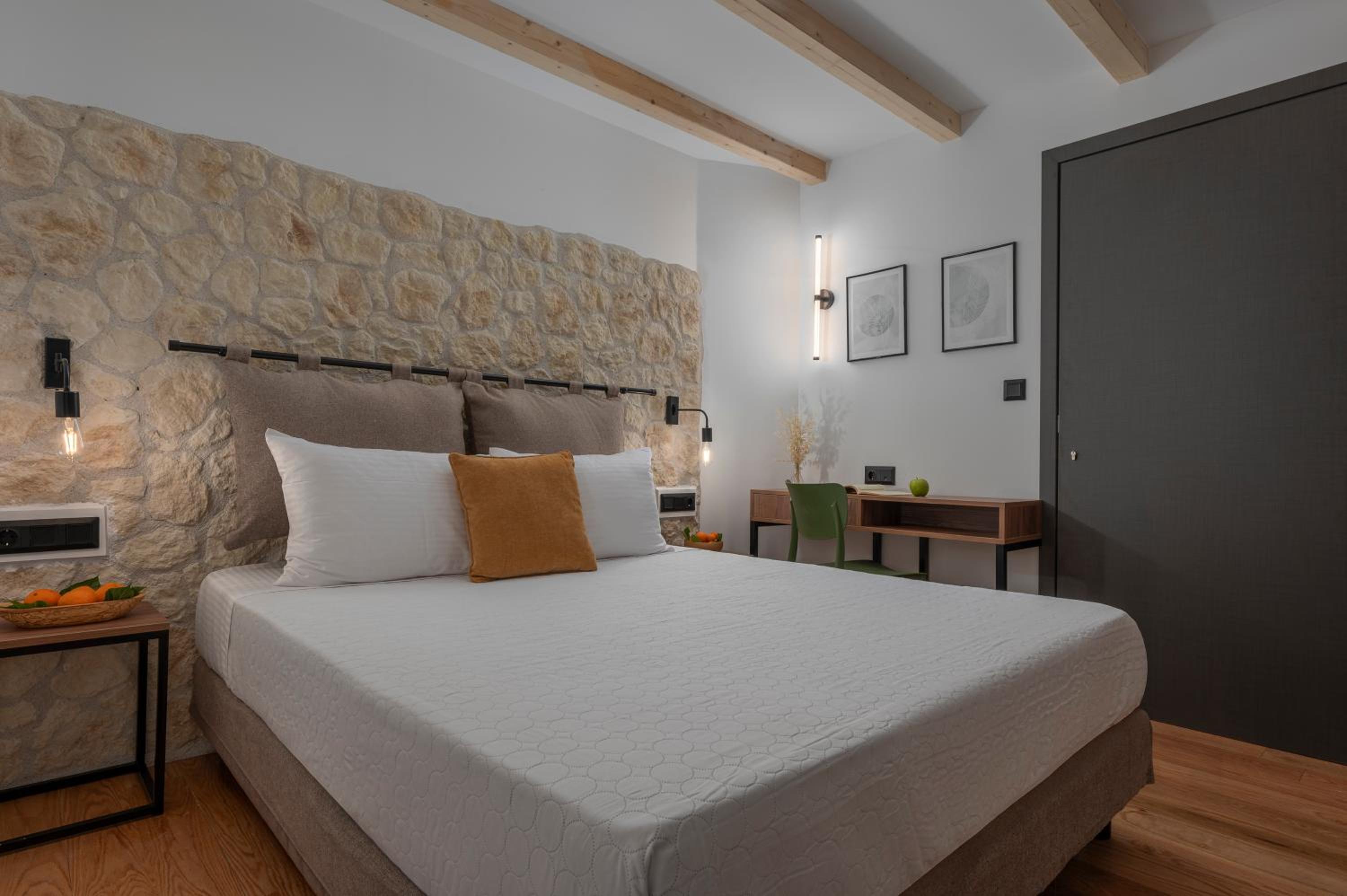 Double Room photo 3