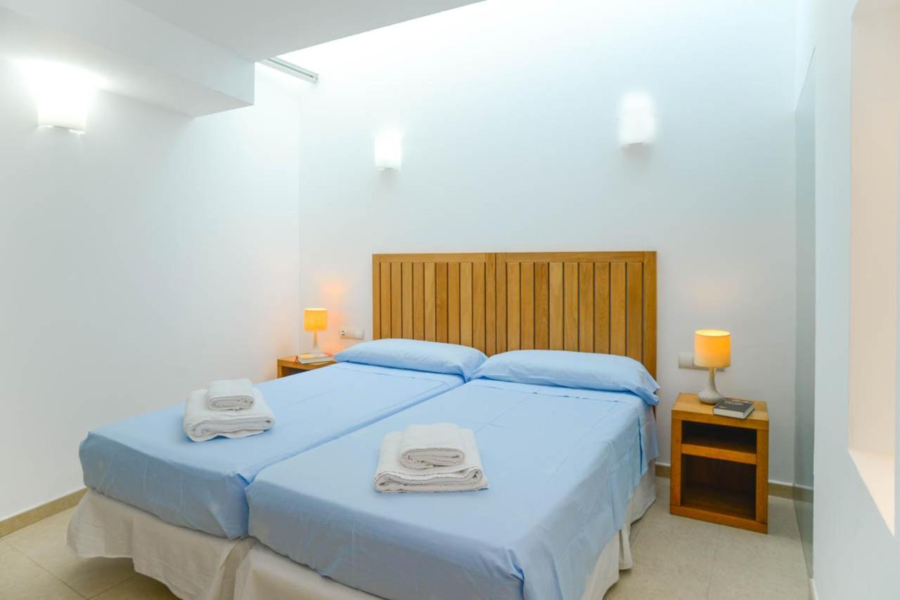 Casa de Dos Habitaciones