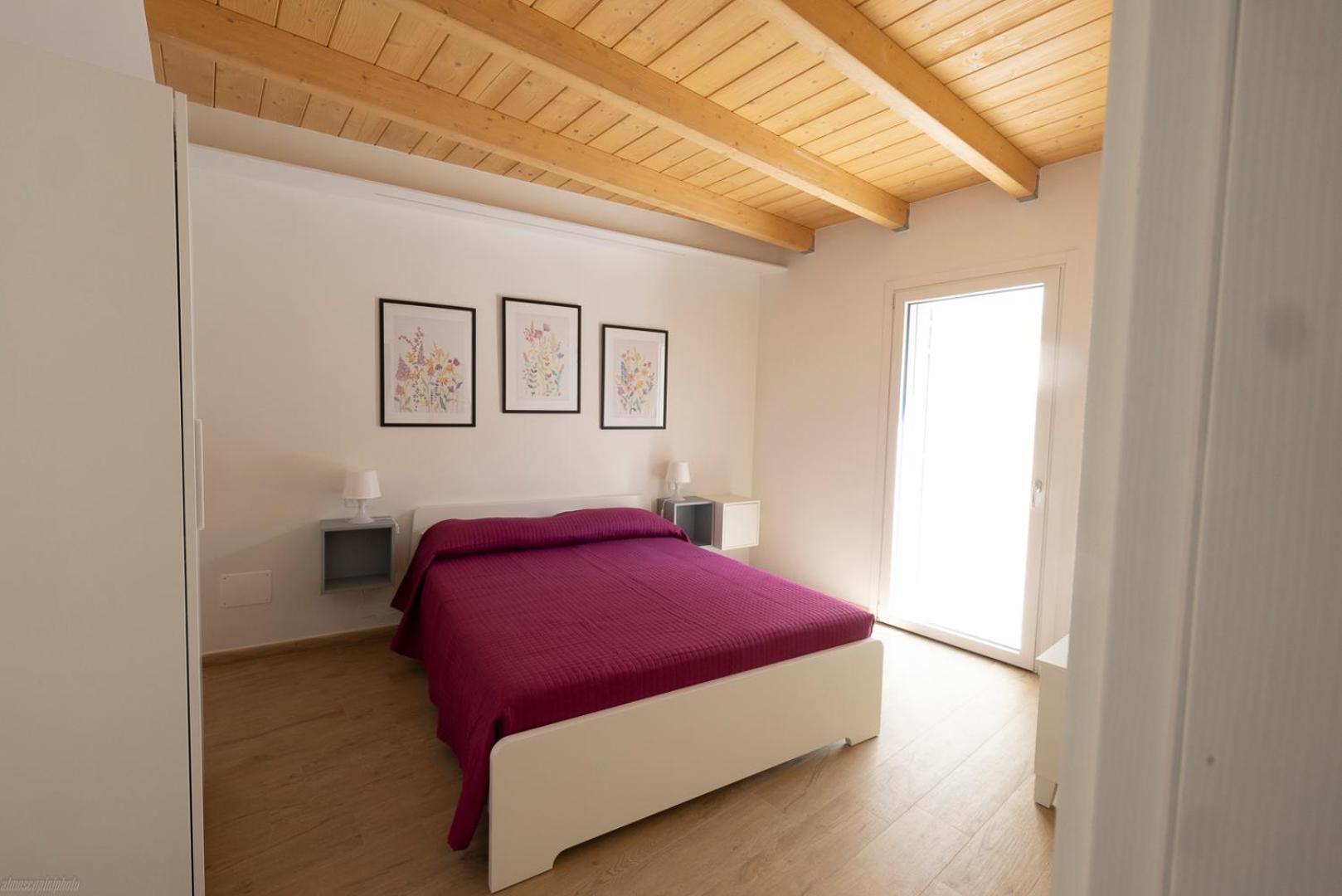 One-Bedroom Family Apartment photo 1