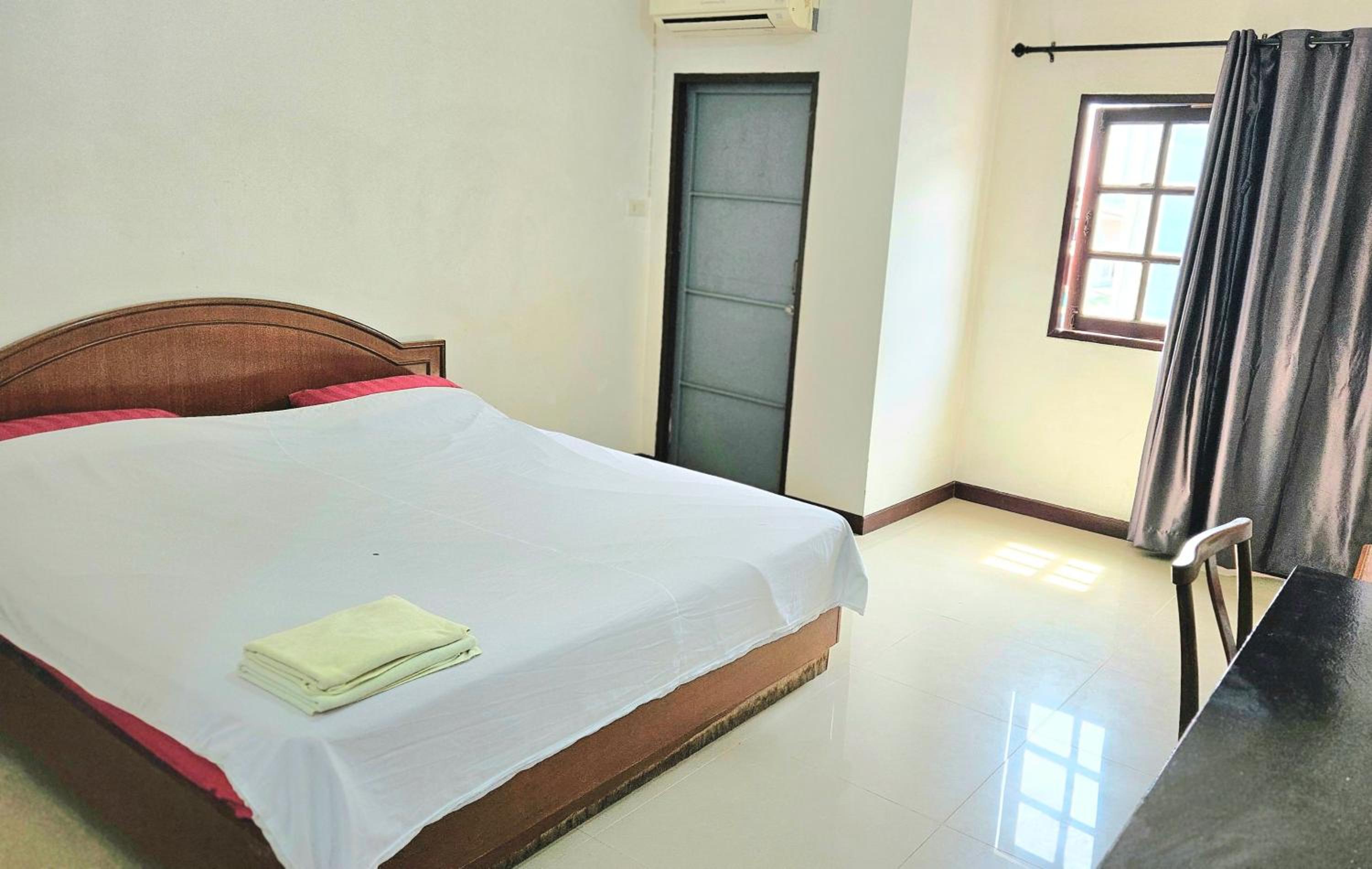 Standard Double Room photo 1