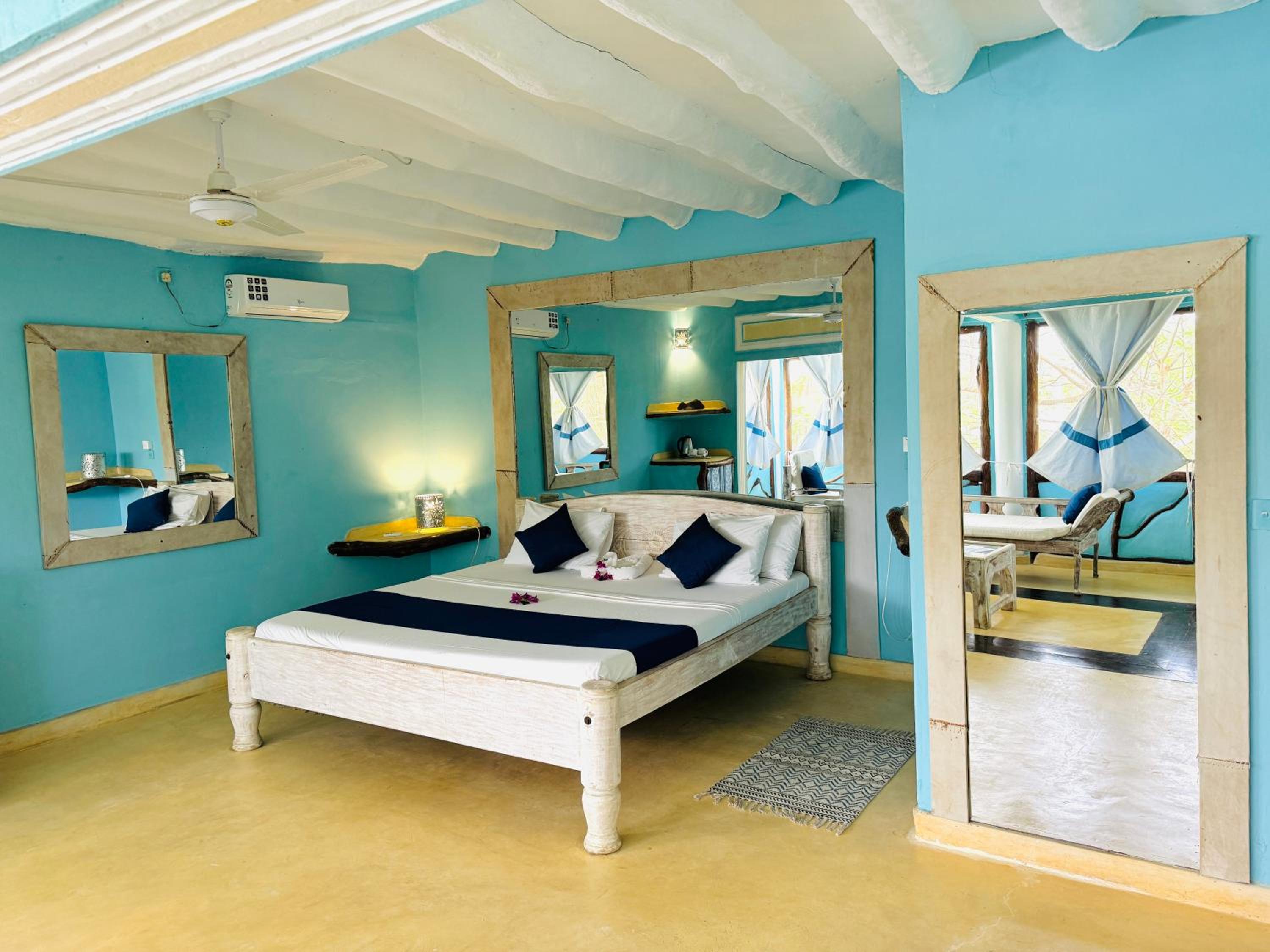 Suite photo 1