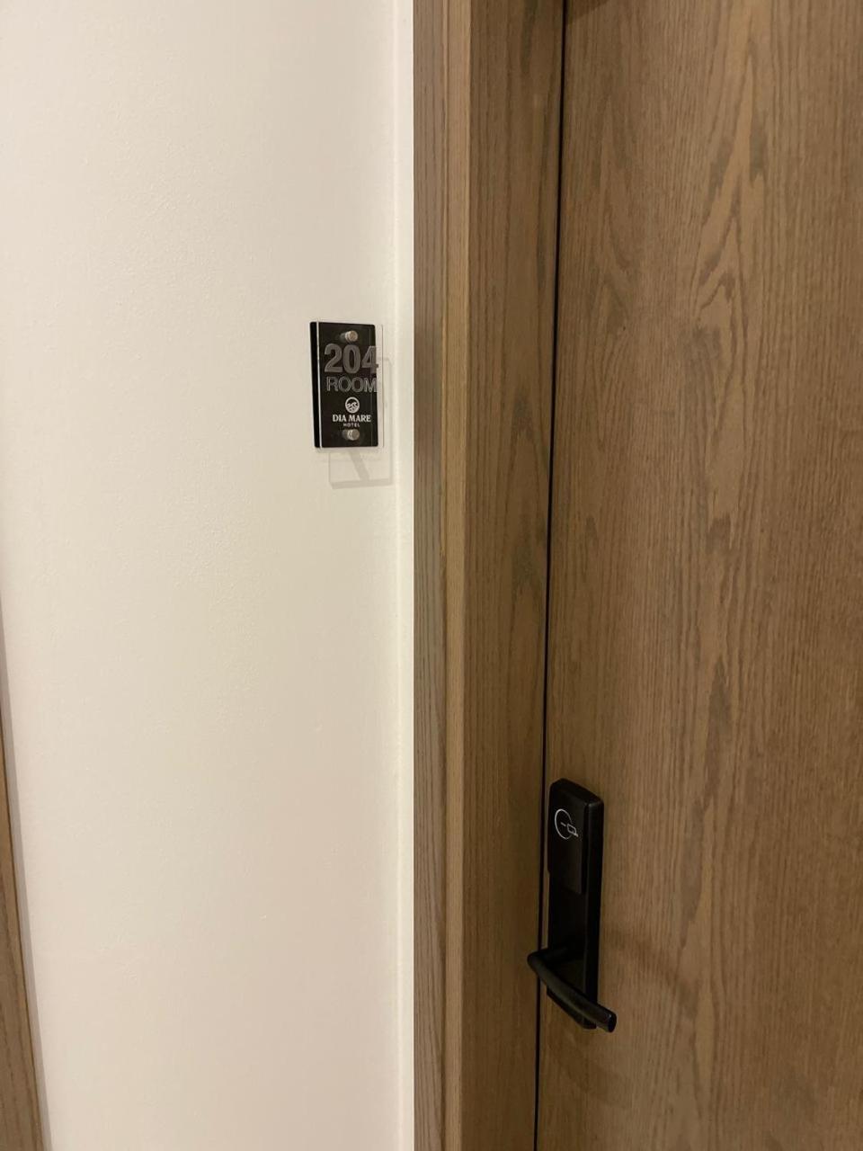 舒适四人房