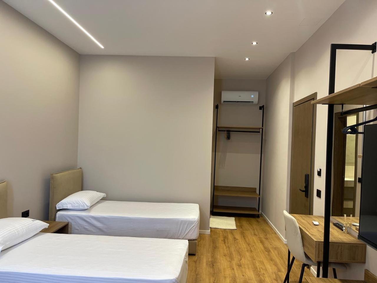 Comfort Quadruple Room