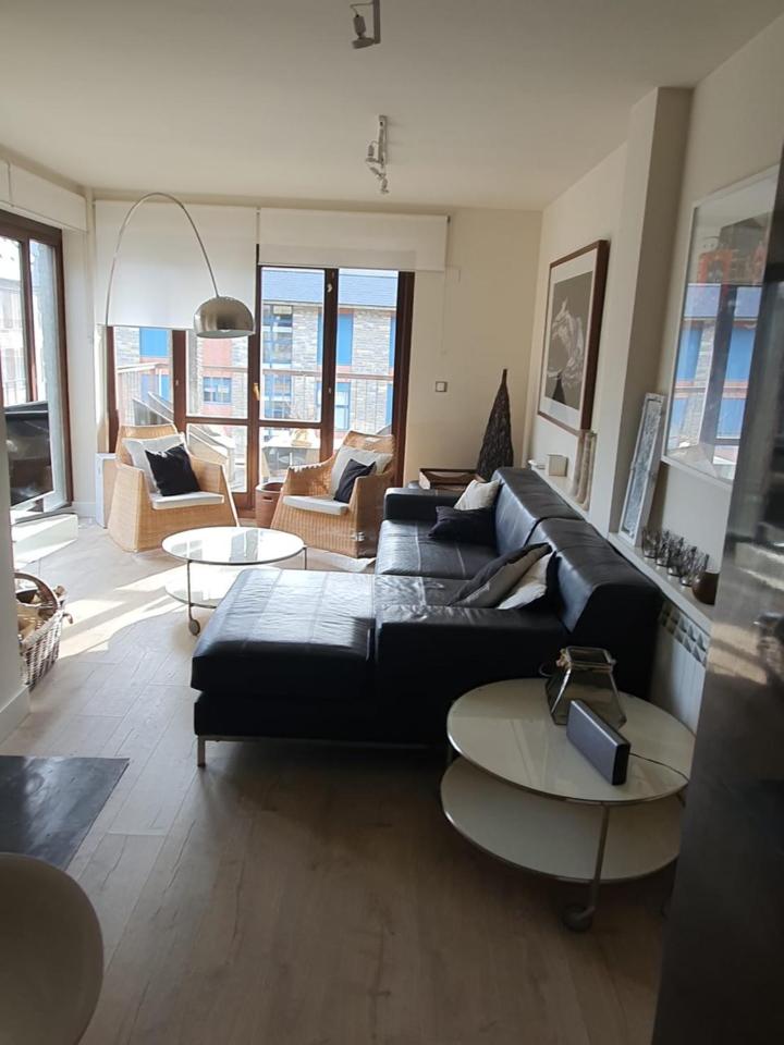 Departamento de tres habitaciones