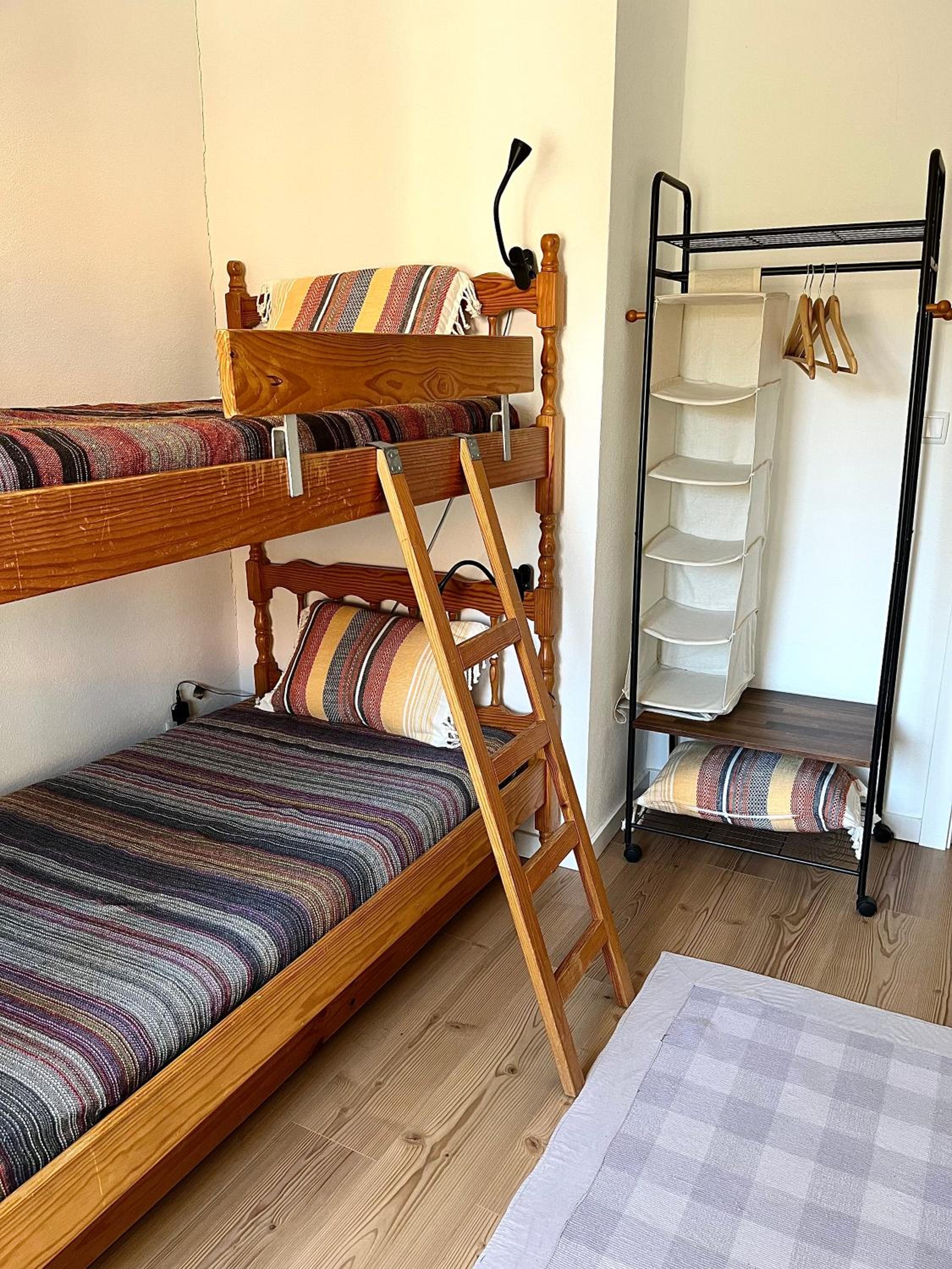 Two-Bedroom House photo 2