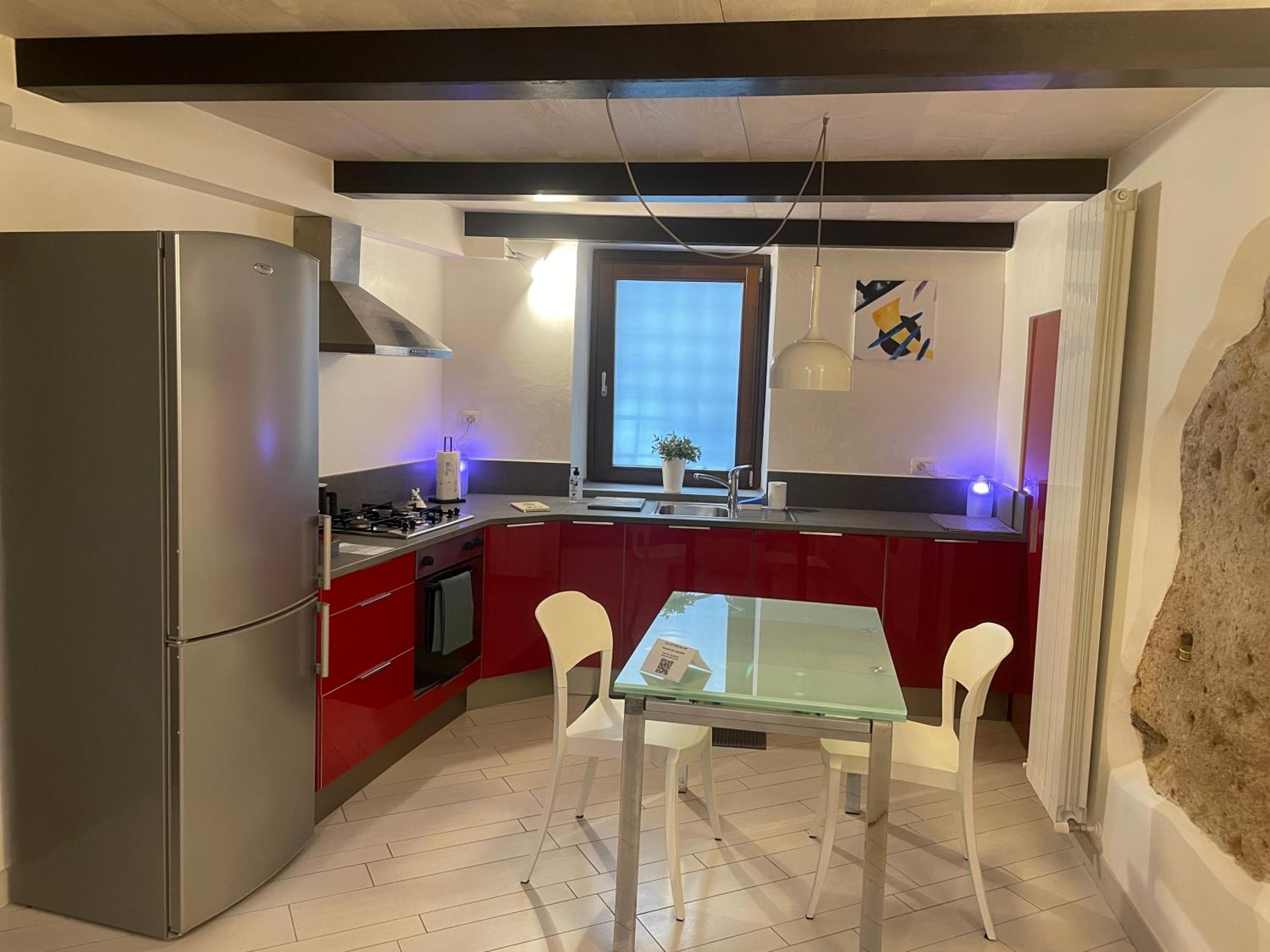 One-Bedroom Apartment - Photo 47