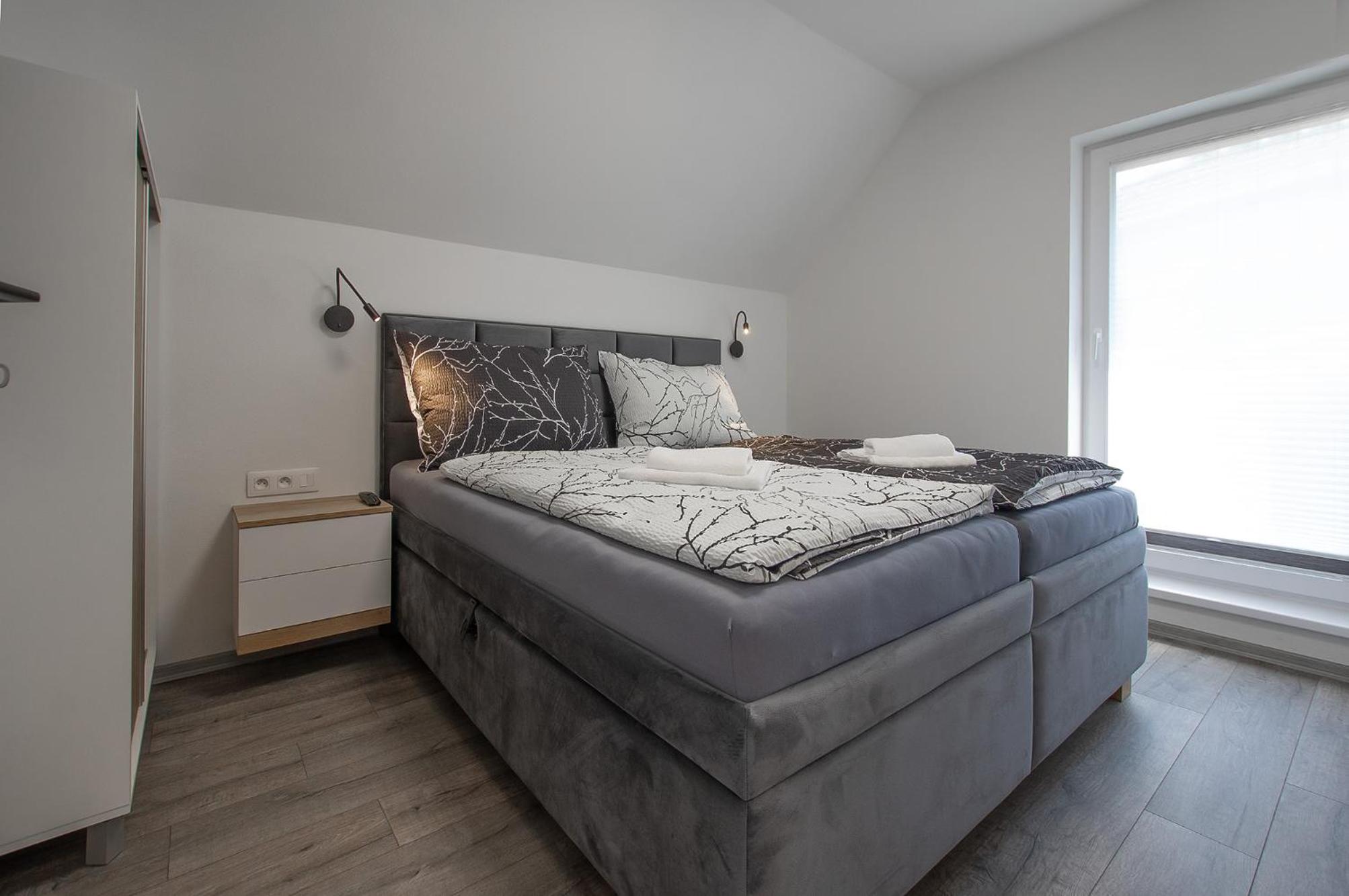 Two-Bedroom House photo 1