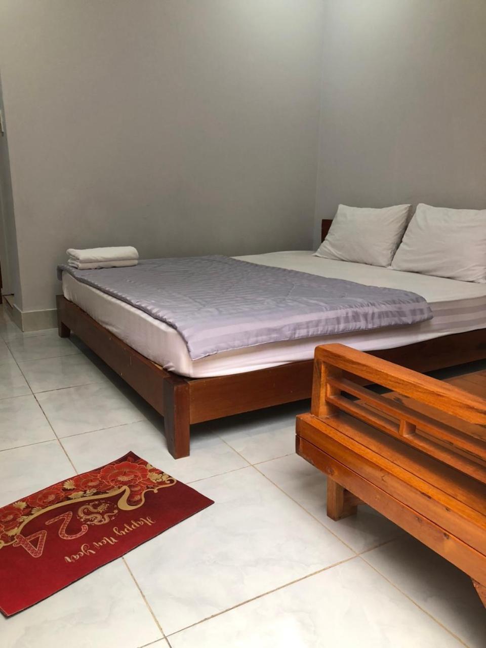 Deluxe Double Room photo 2
