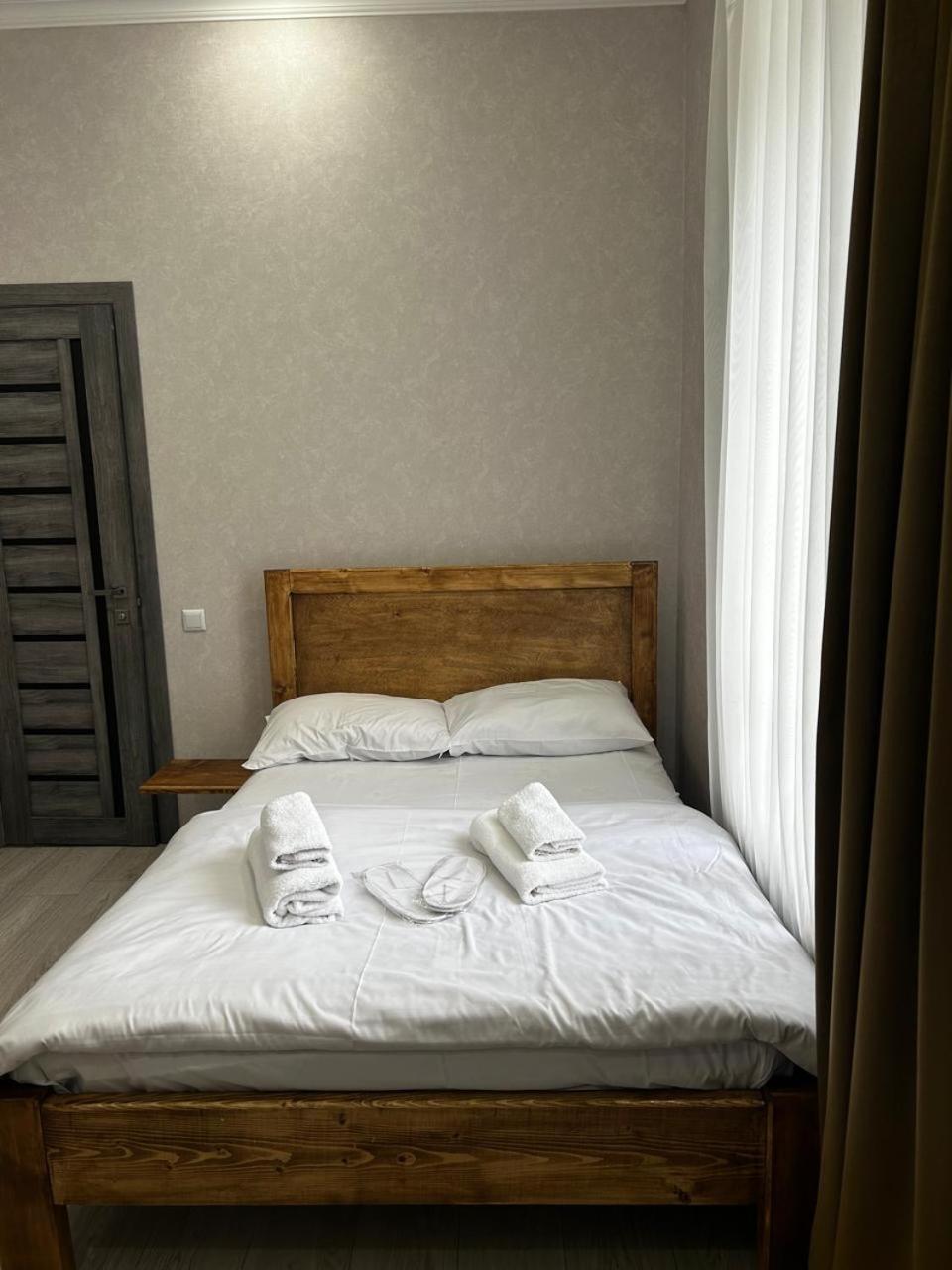 Small Double Room photo 3