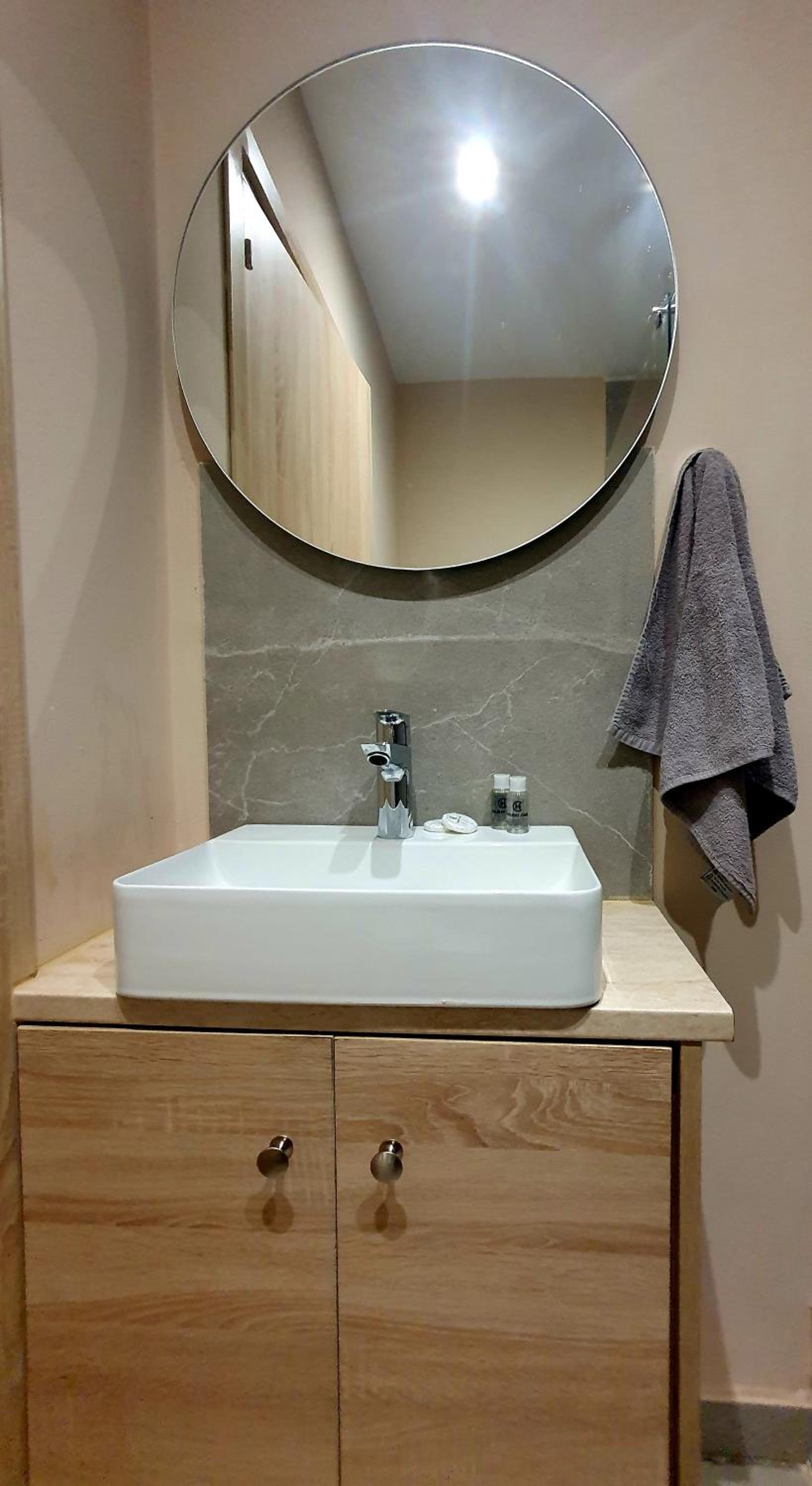 Superior Double or Twin Room with Pool View photo 3