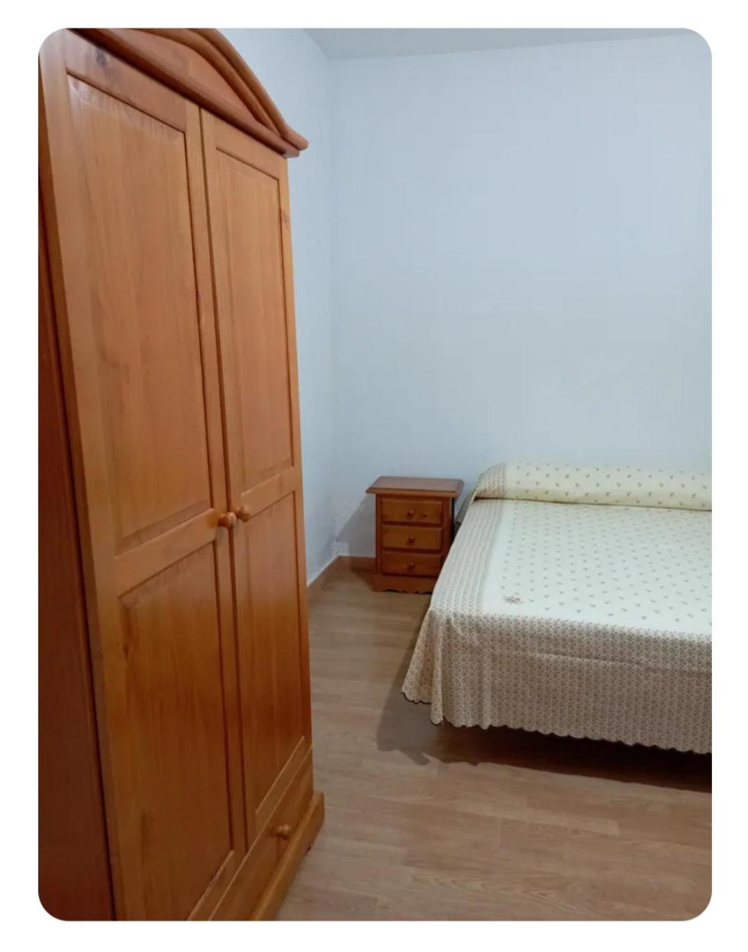 Departamento de tres habitaciones