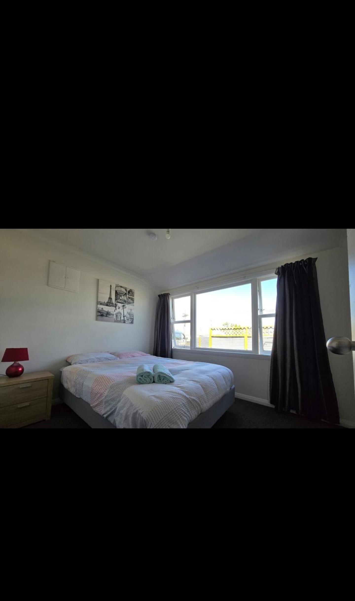 One-Bedroom Villa photo 3