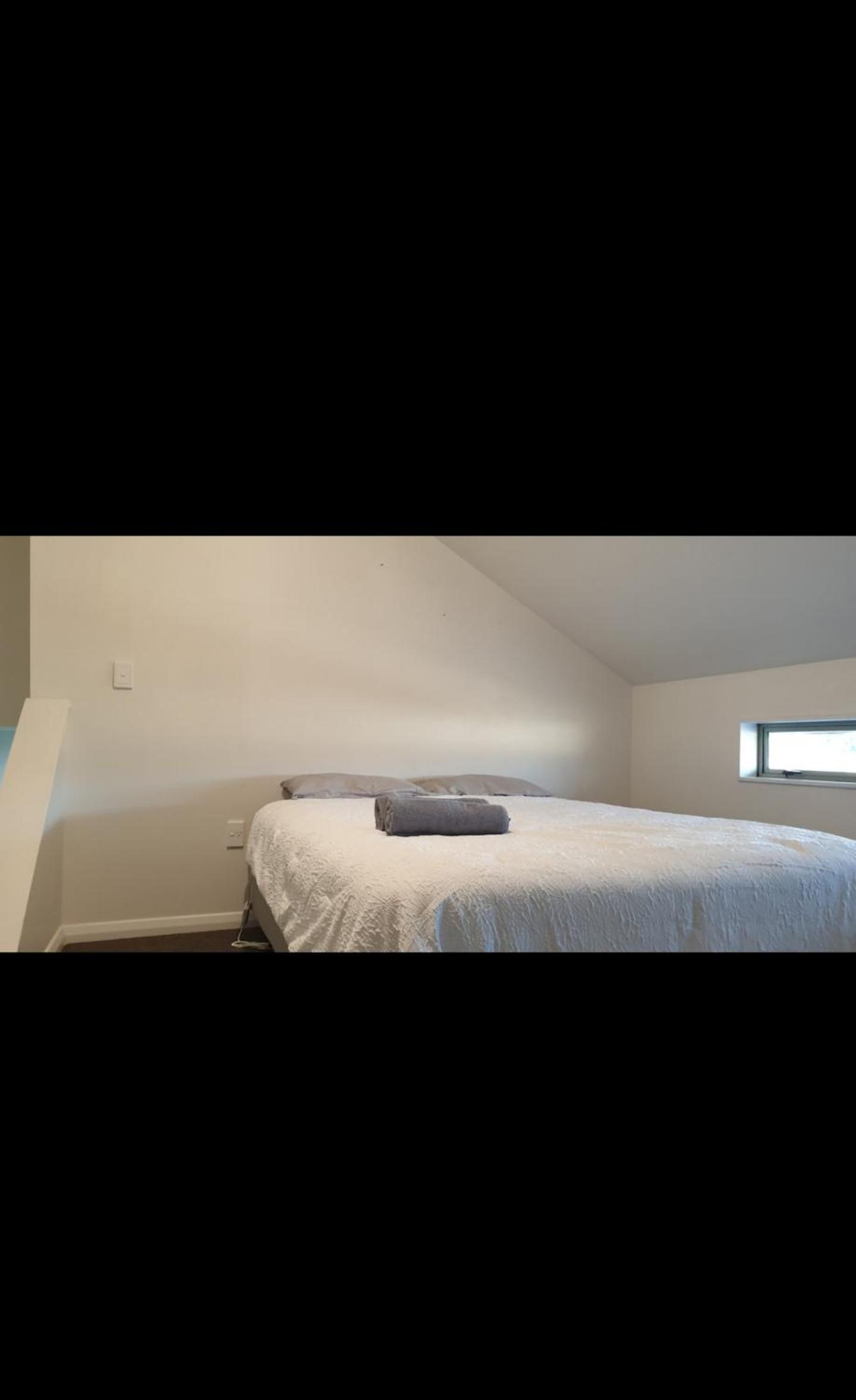 One-Bedroom Villa photo 2