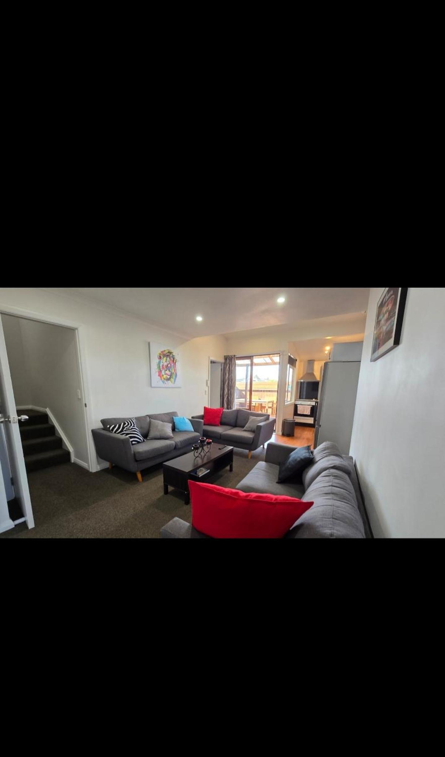 One-Bedroom Villa photo 1
