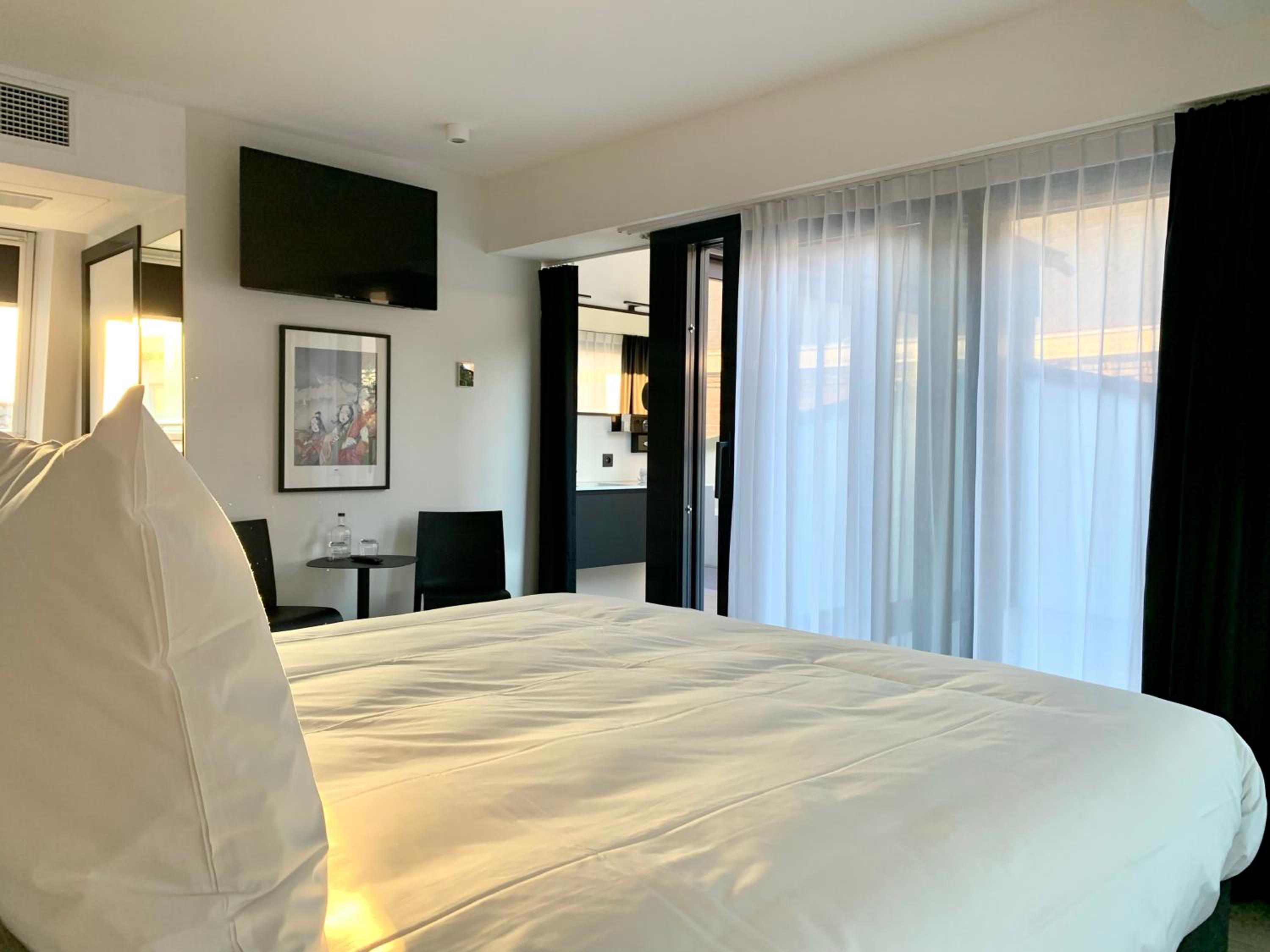 Exceptional Room with Balcony photo 3