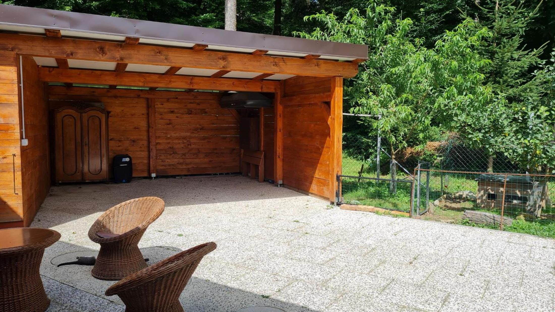 Two-Bedroom House - Photo 52