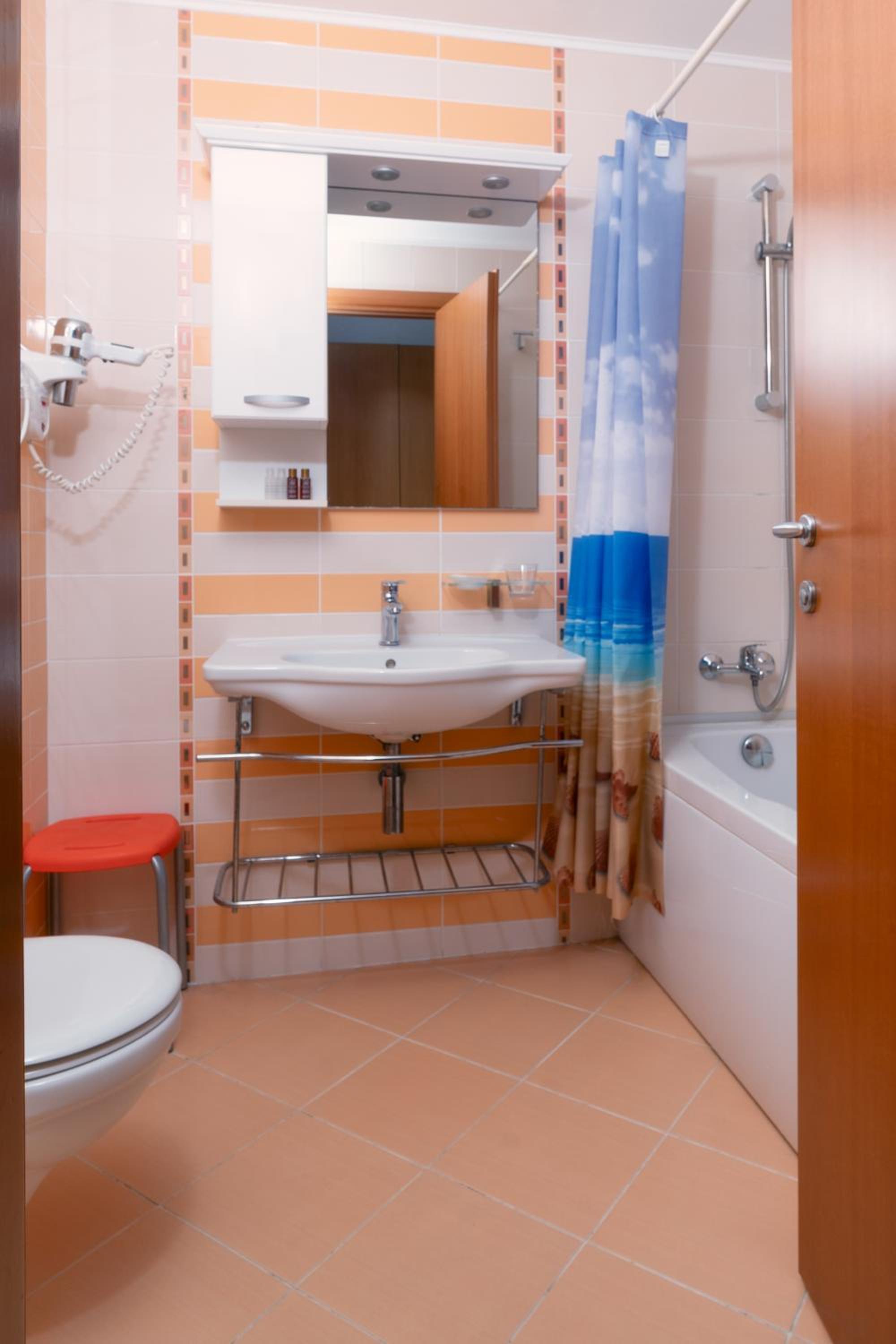 One-Bedroom Apartment - Photo 7
