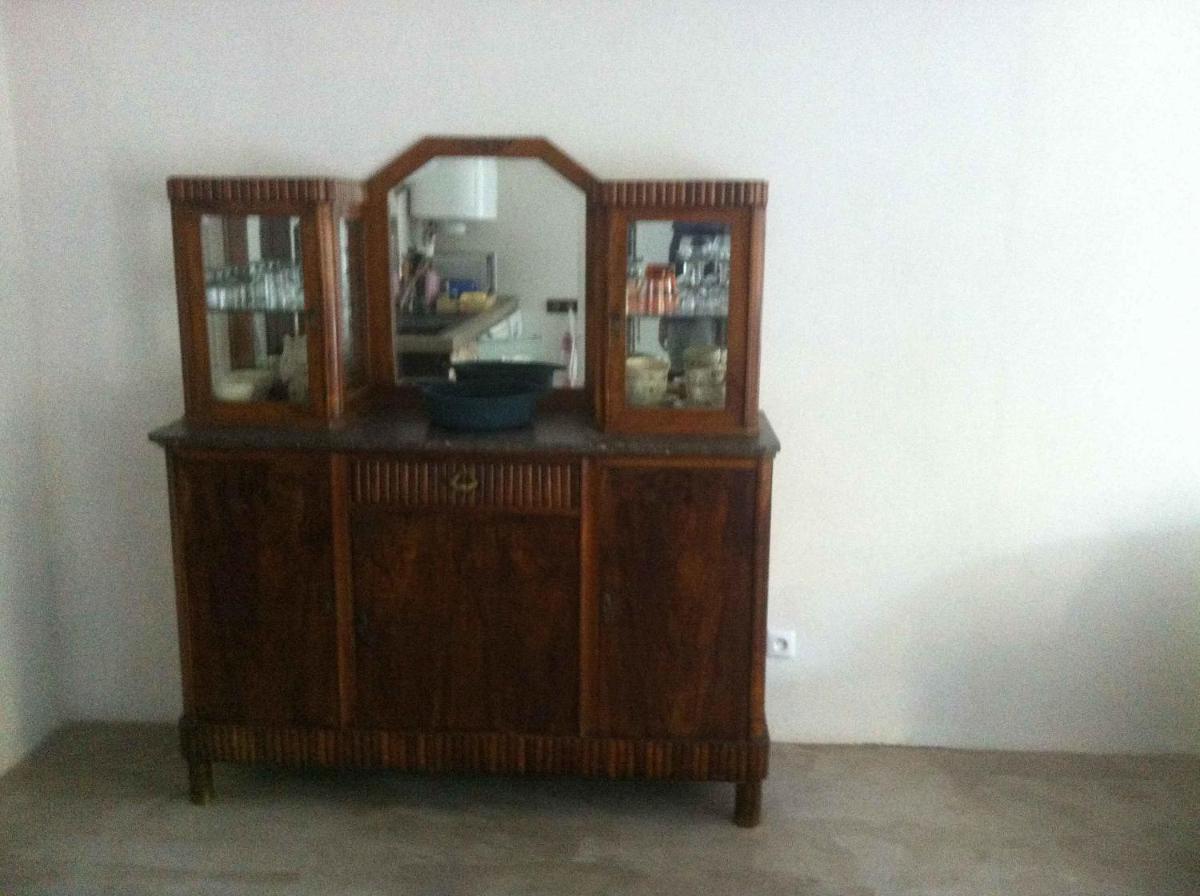 Queen Room with Garden View photo 3