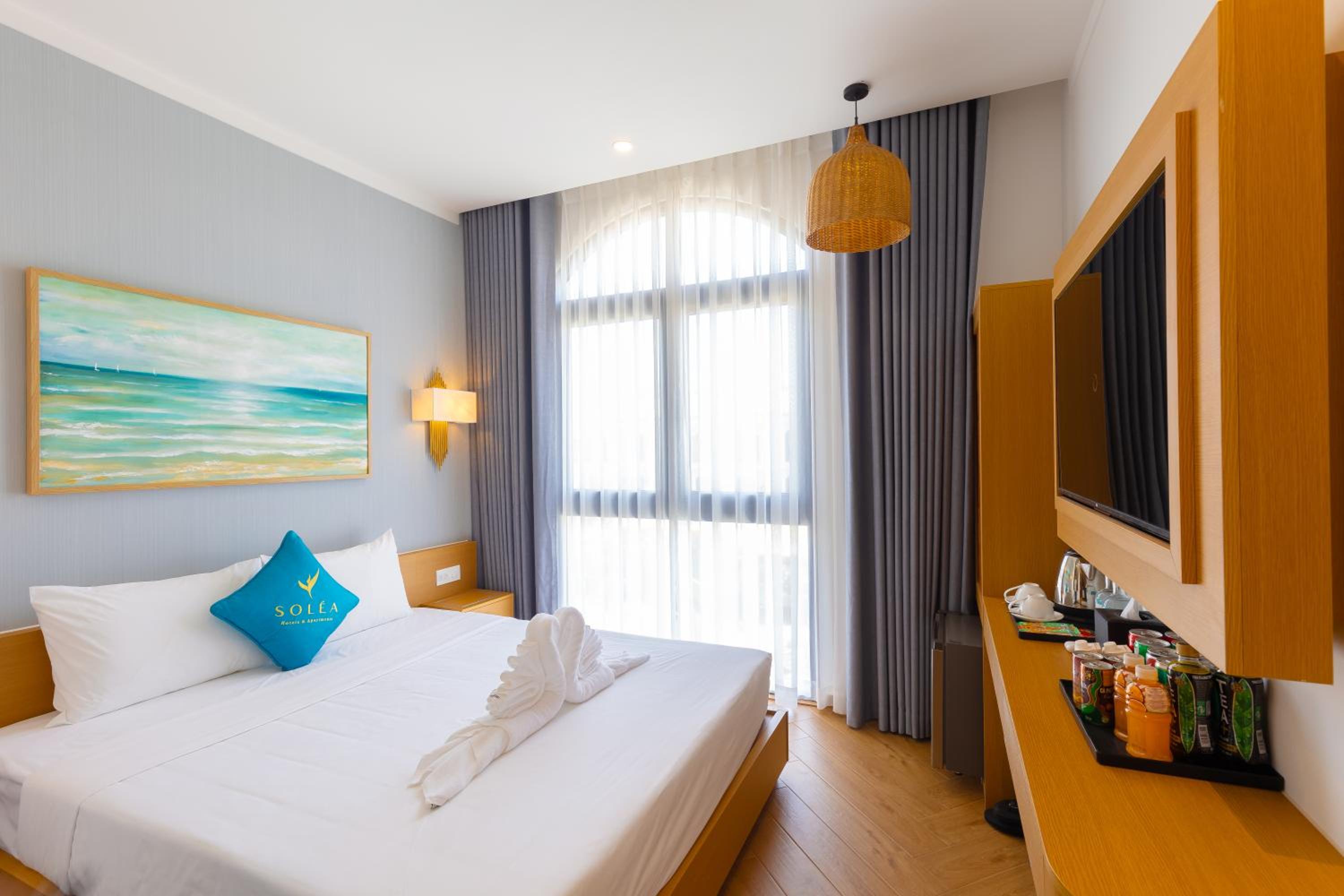 Standard Double Room - Photo 1