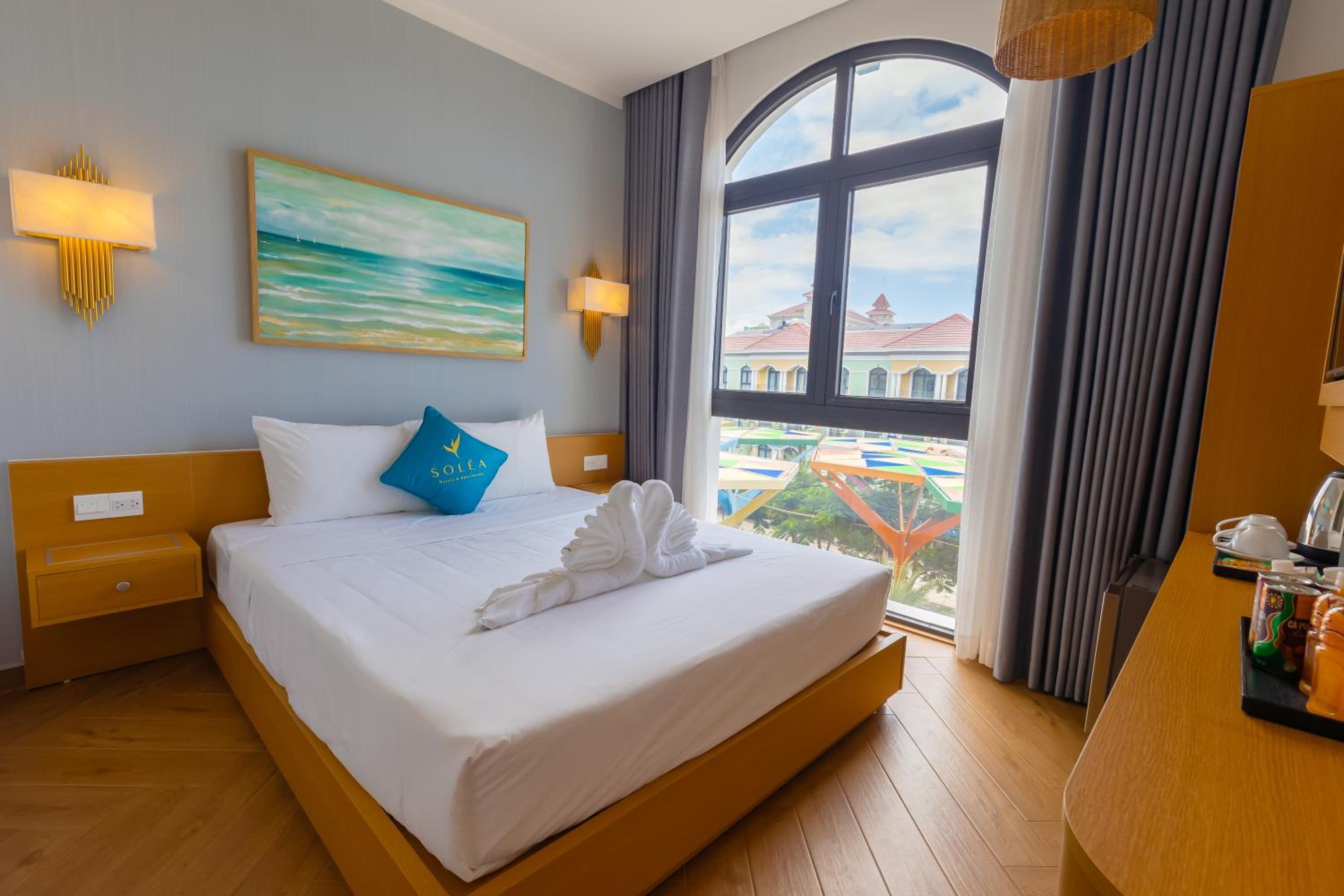 Standard Double Room - Photo 10