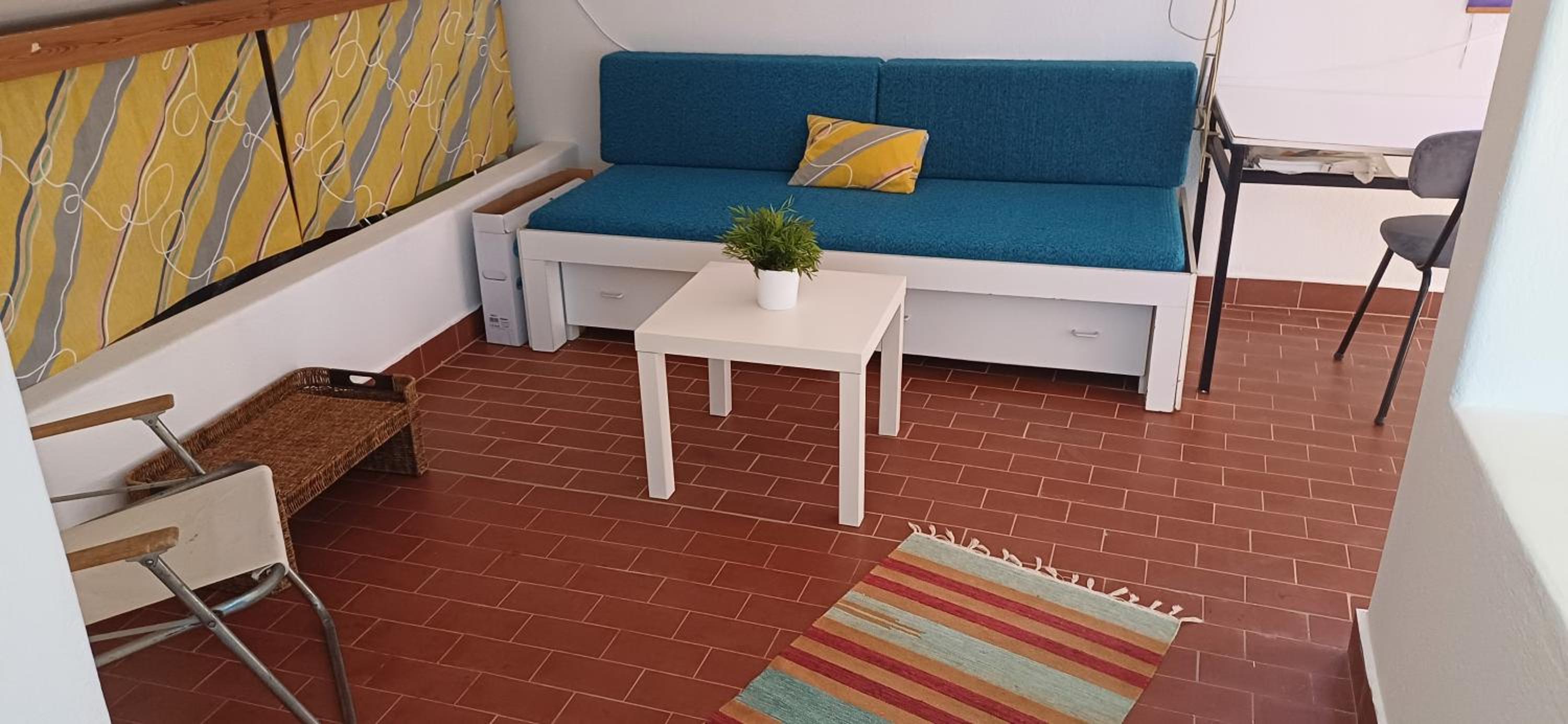Two-Bedroom House photo 1