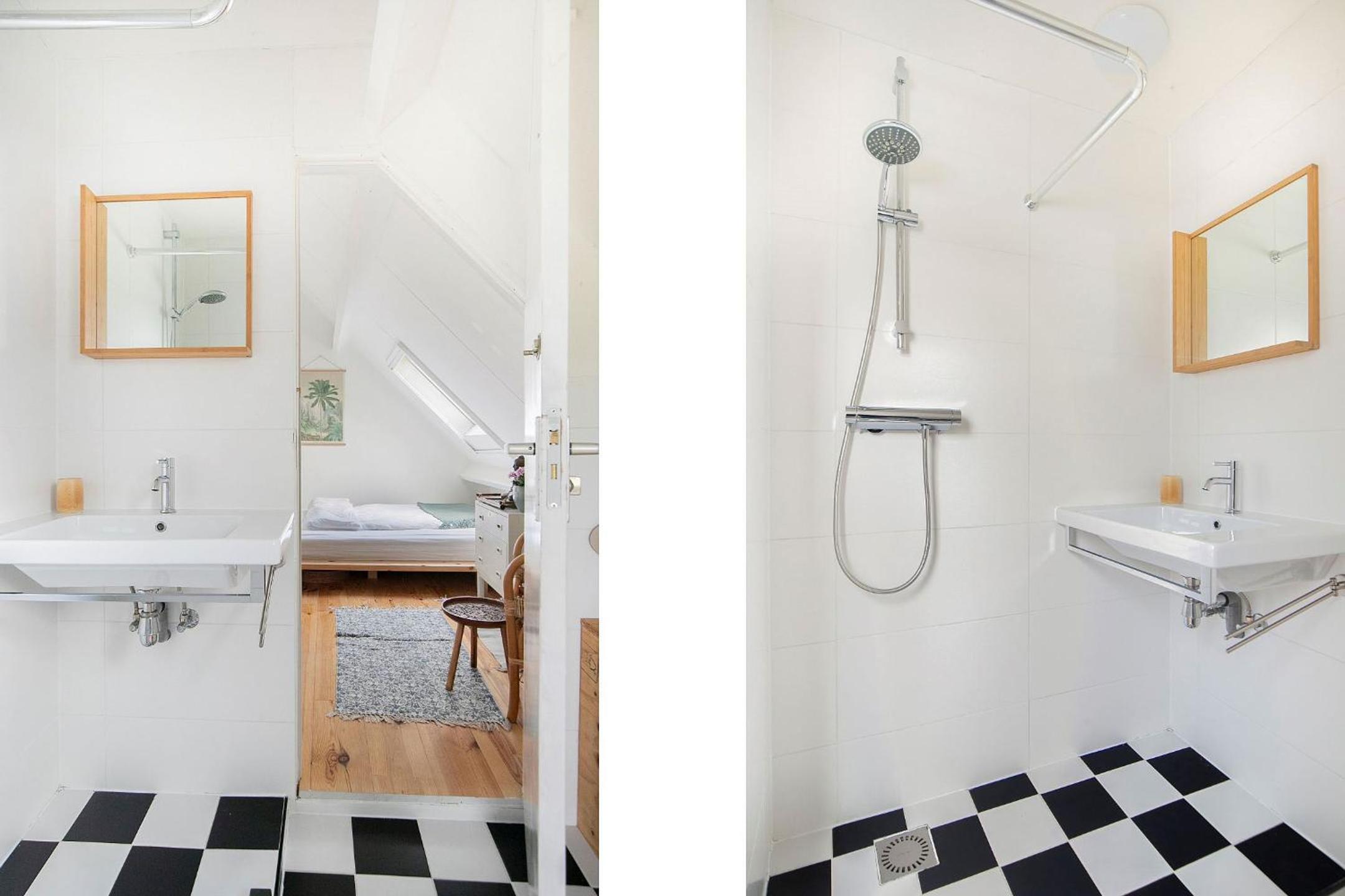 Large Double Room photo 2