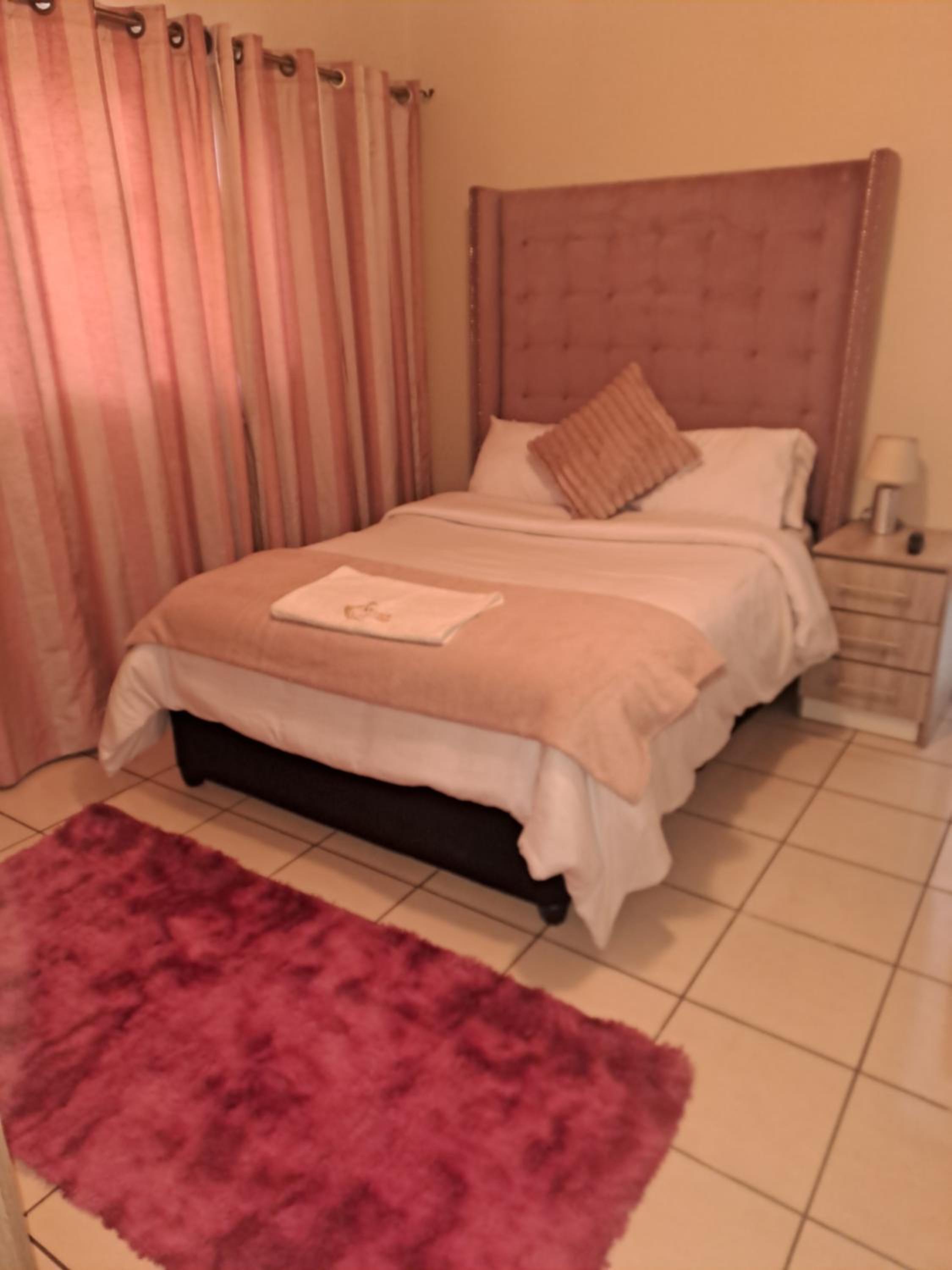 Apartment - Ground Floor photo 1