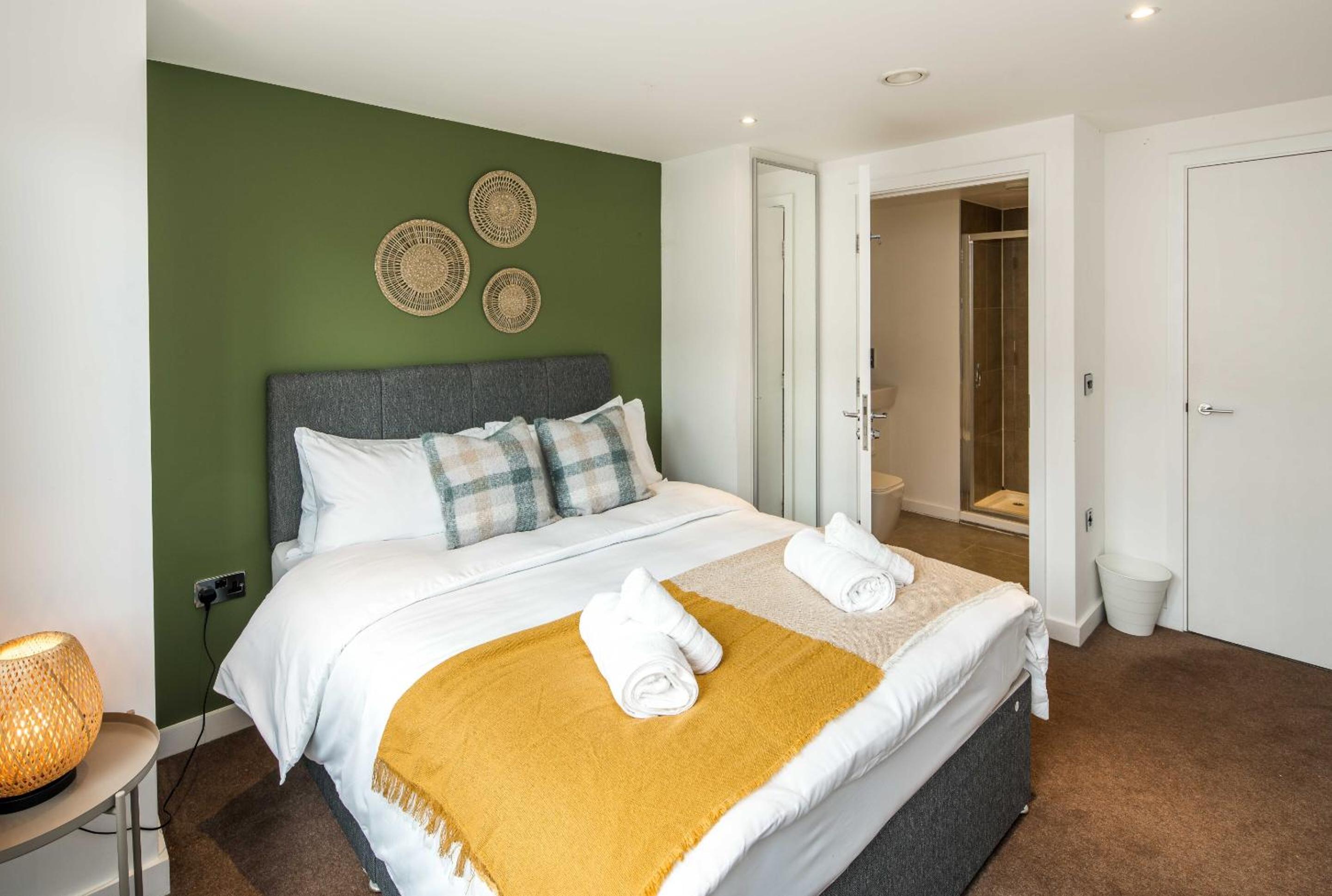 Superior Apartment photo 3