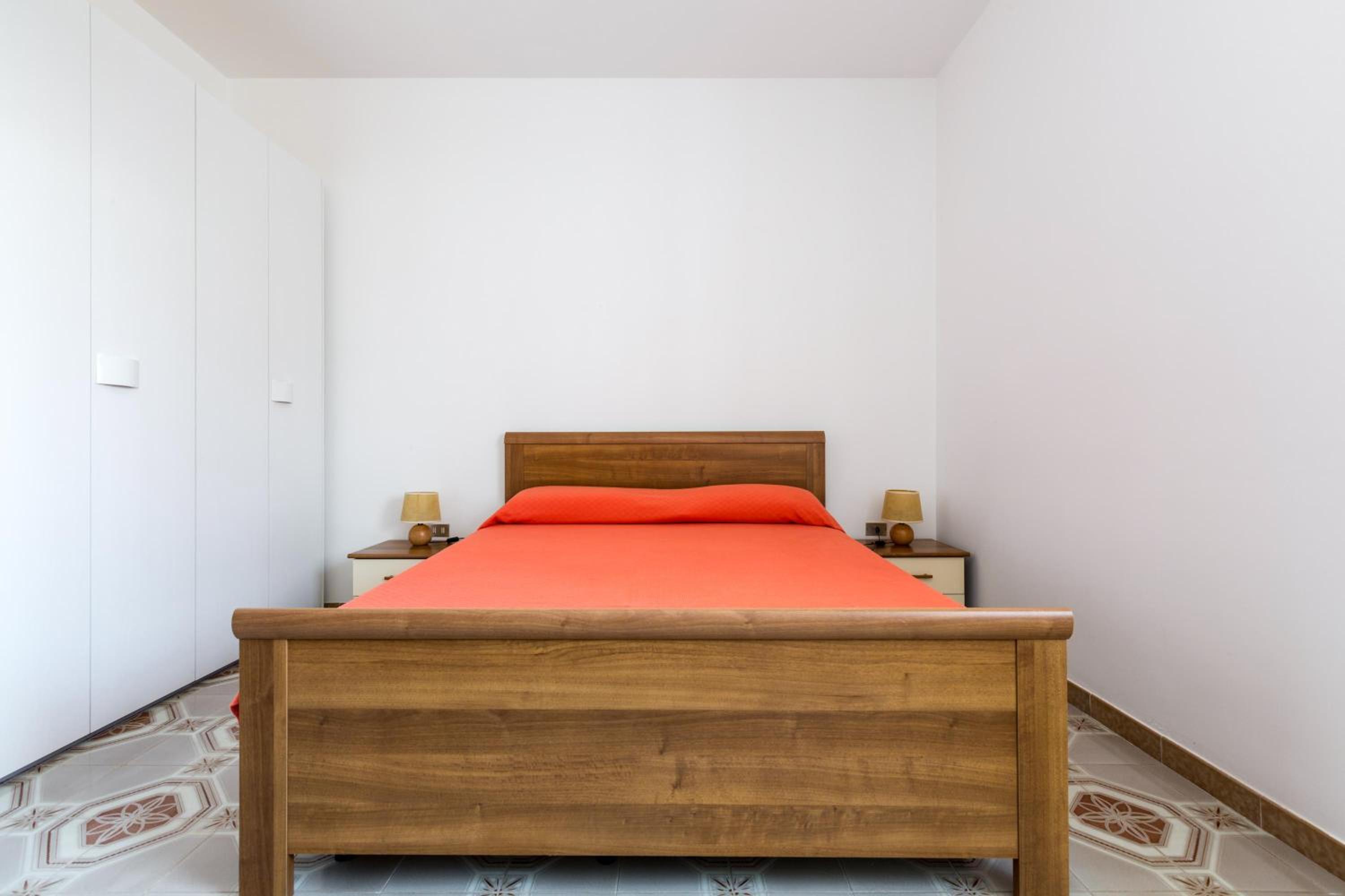 Three-Bedroom House photo 1