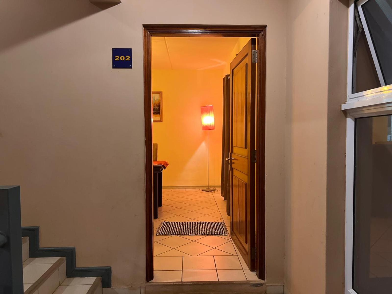 Two-Bedroom Apartment with Terrace photo 1