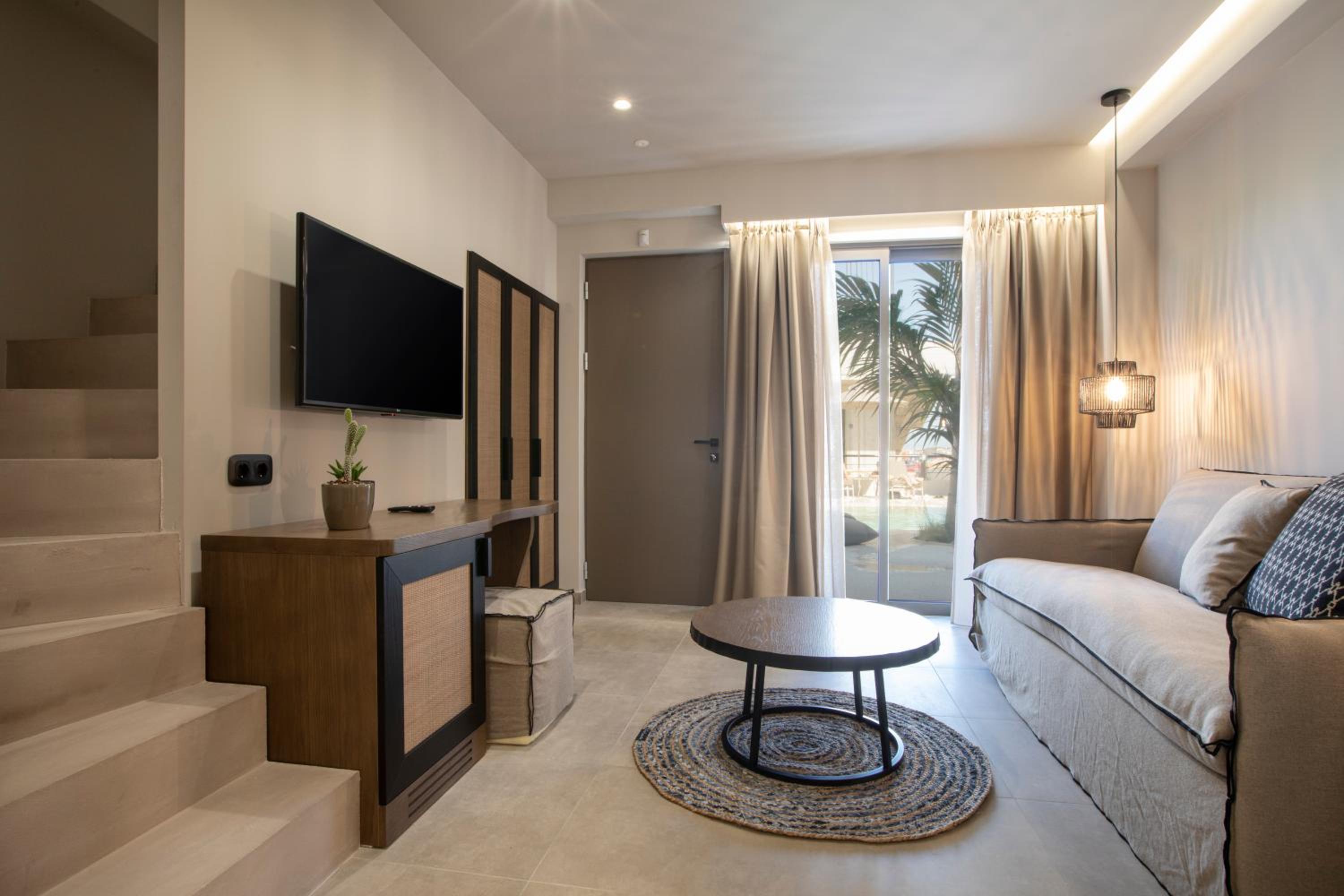 Family Suite photo 2