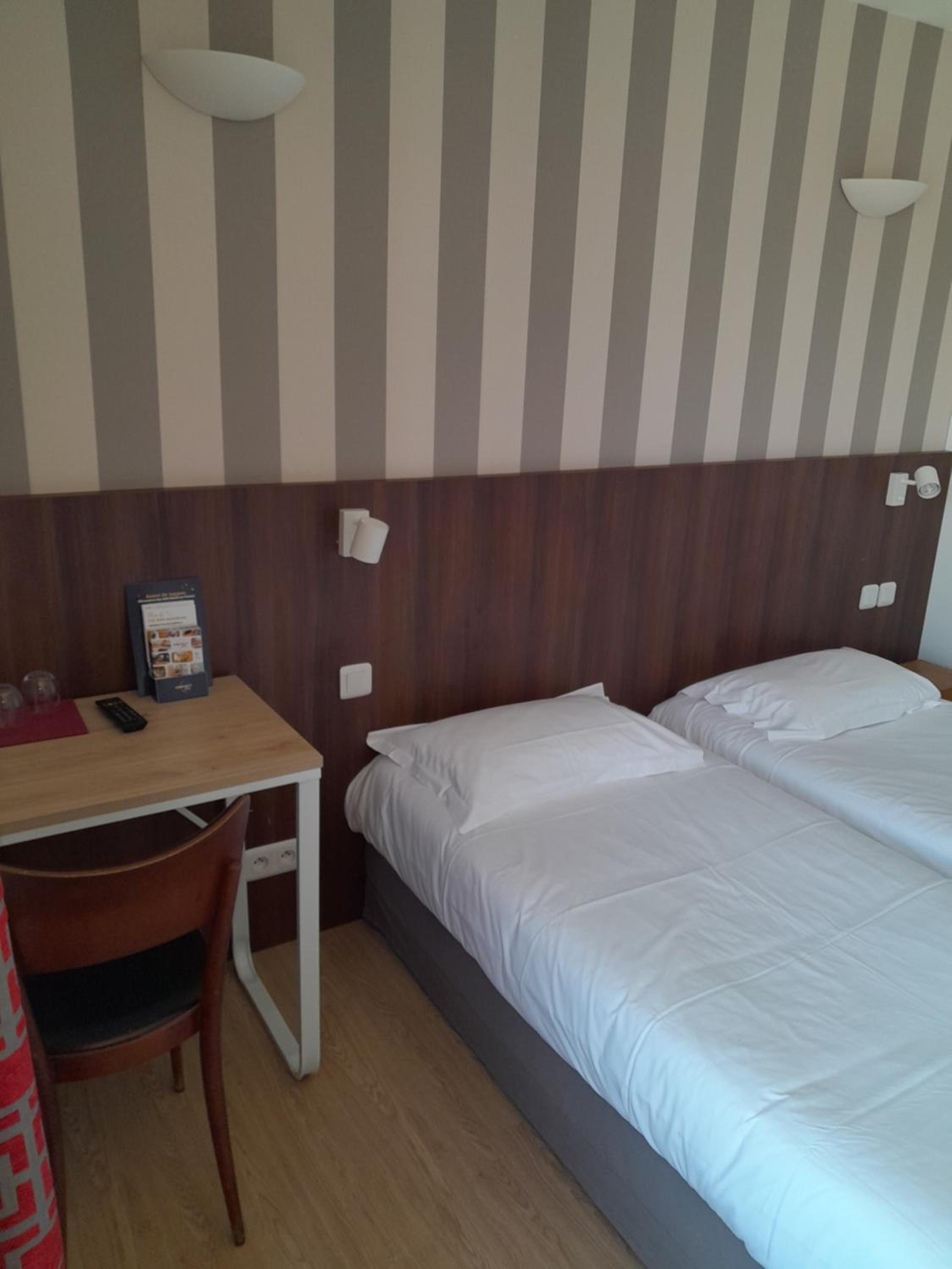 Twin Room - Photo 5