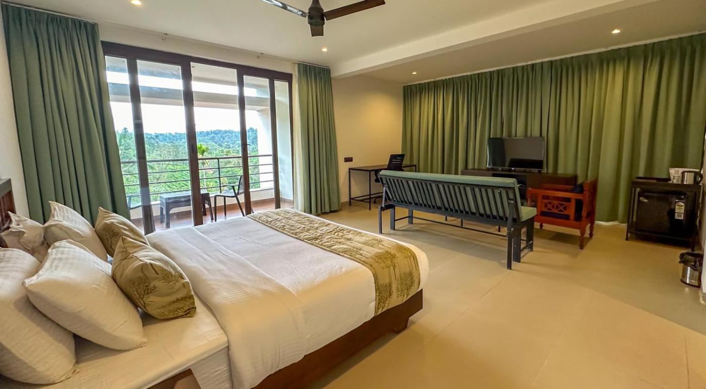 Deluxe King Room - Photo 5