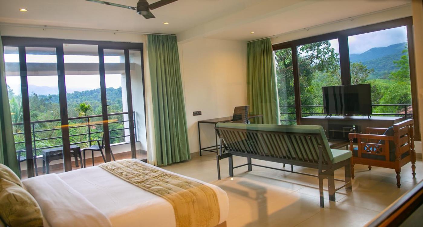 Deluxe King Room - Photo 4