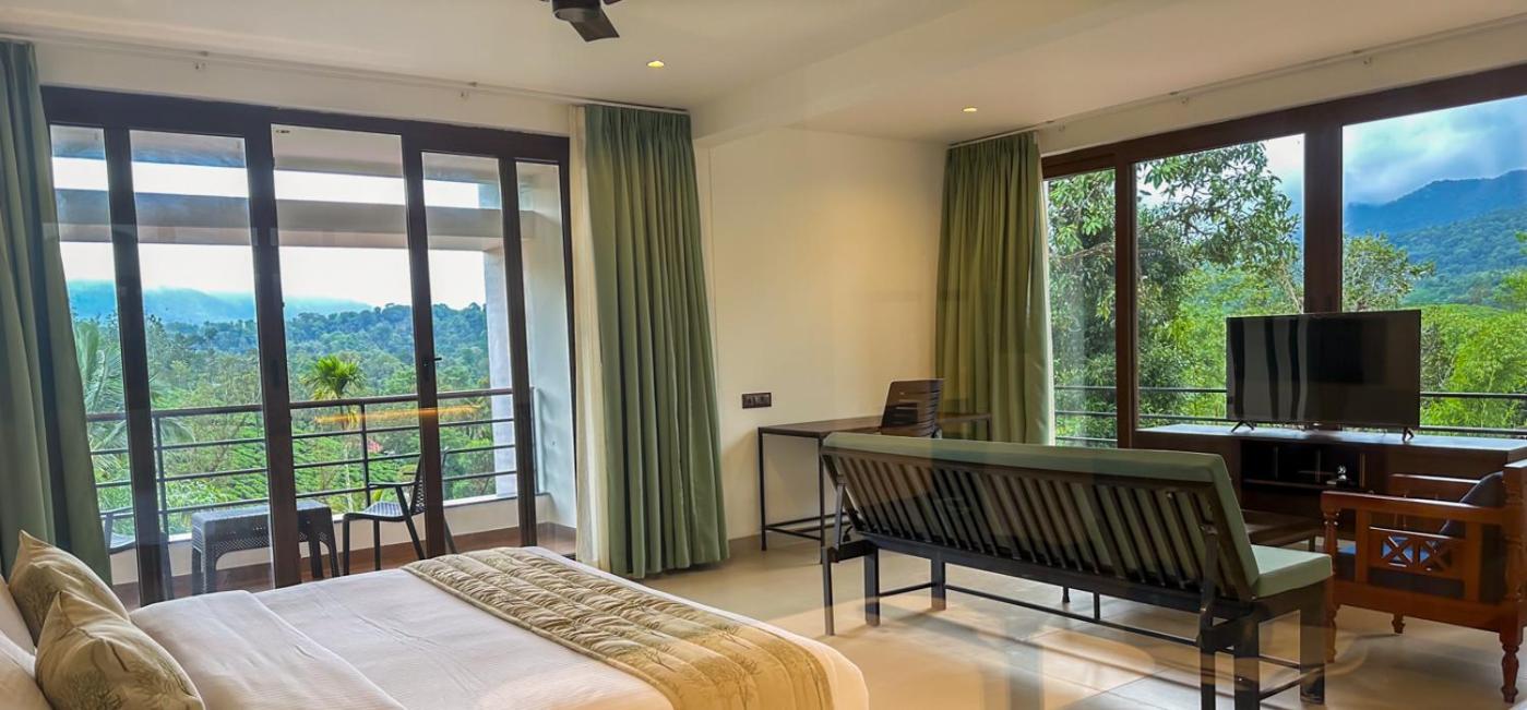 Deluxe King Room - Photo 3
