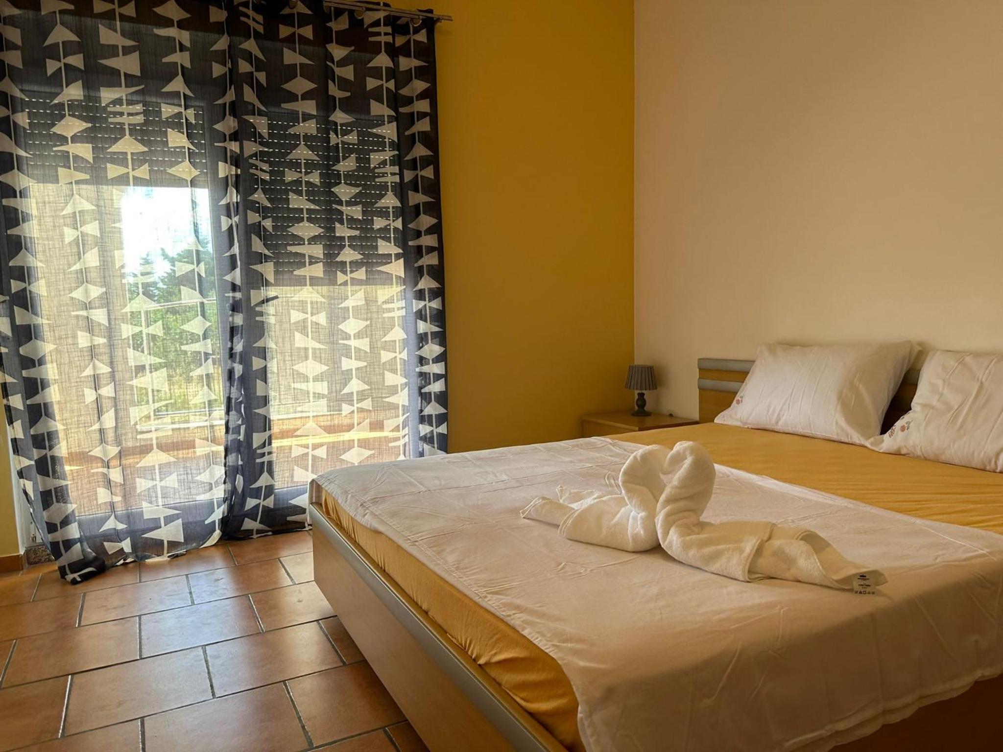 Three-Bedroom Suite photo 1