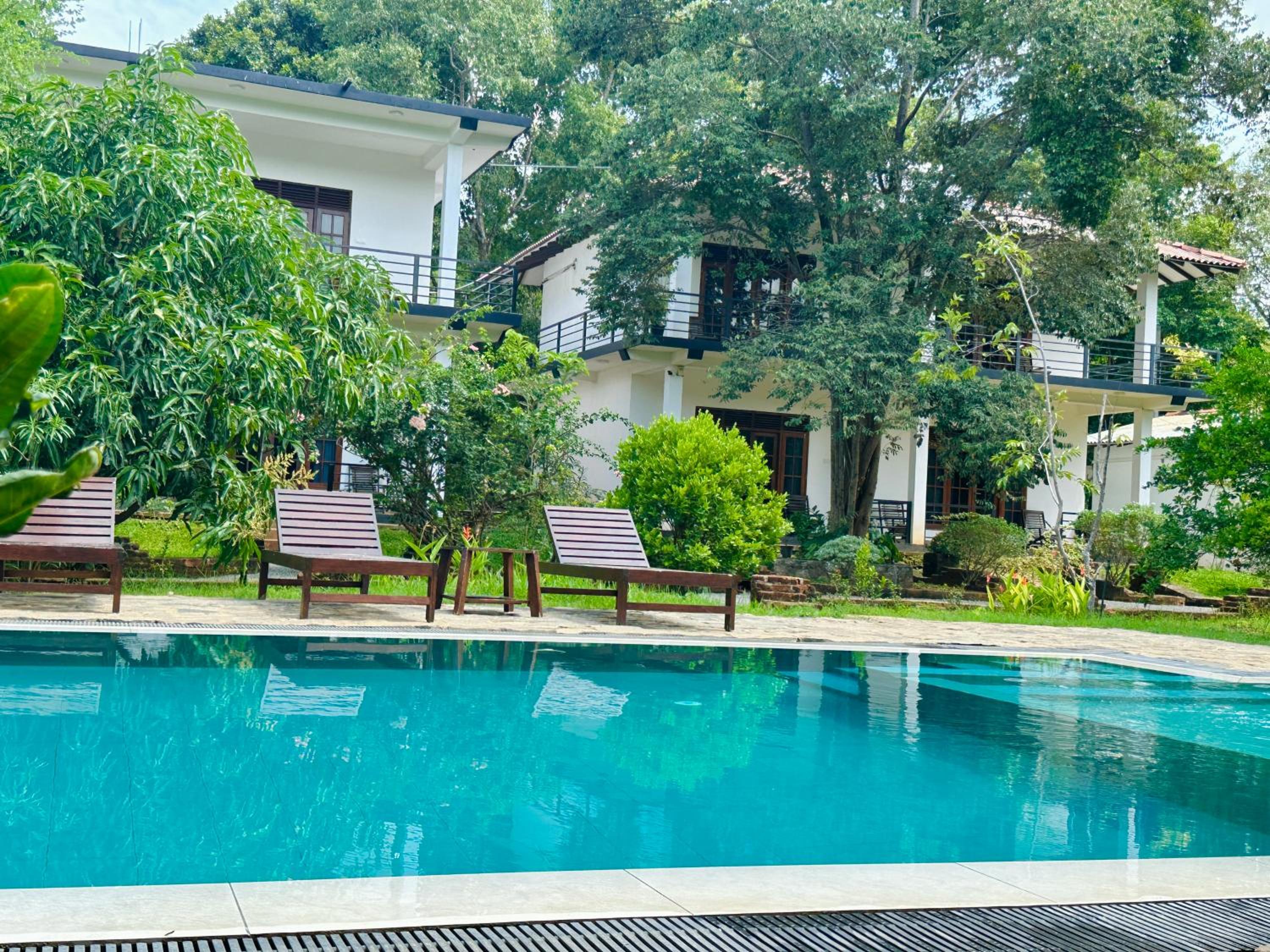 Triple Room with View photo 2