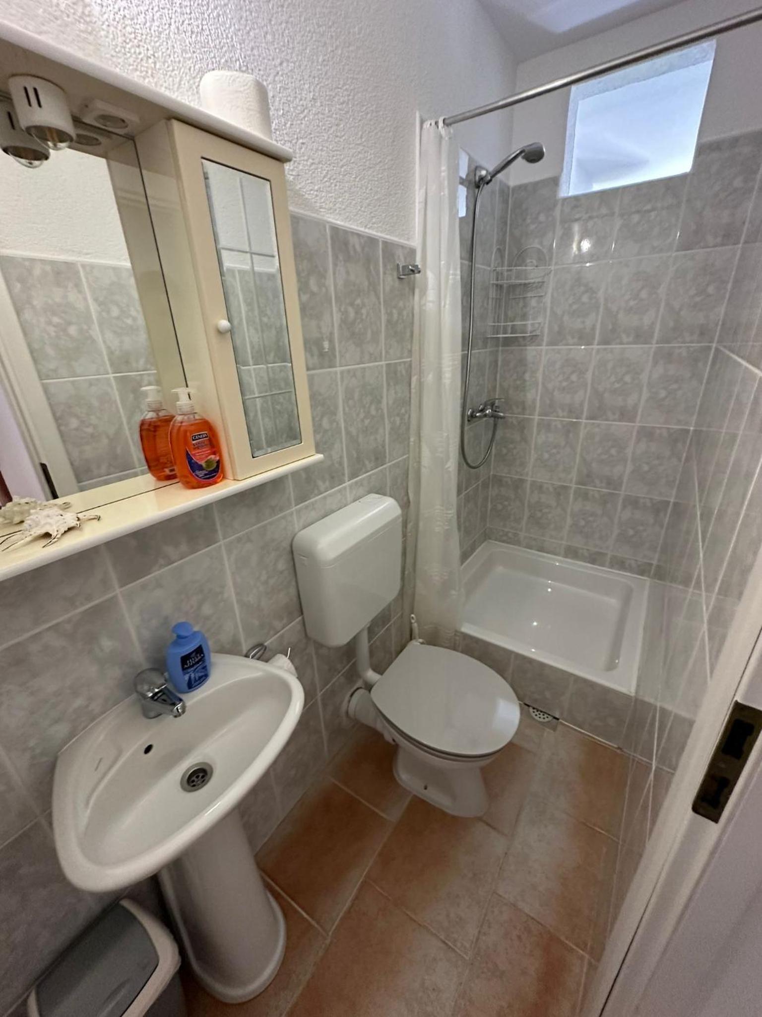 Three-Bedroom Suite photo 3